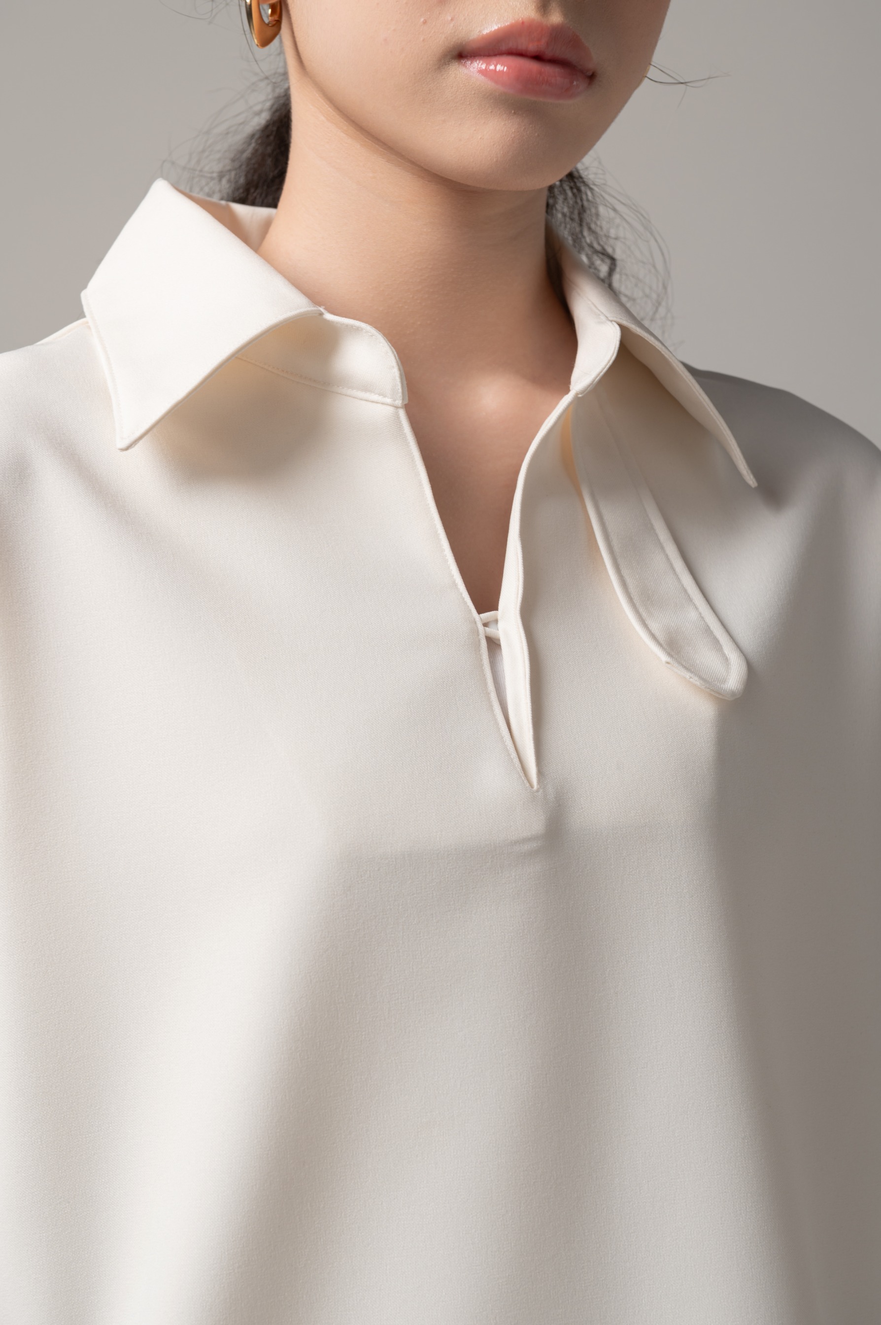 Rowe Blouse