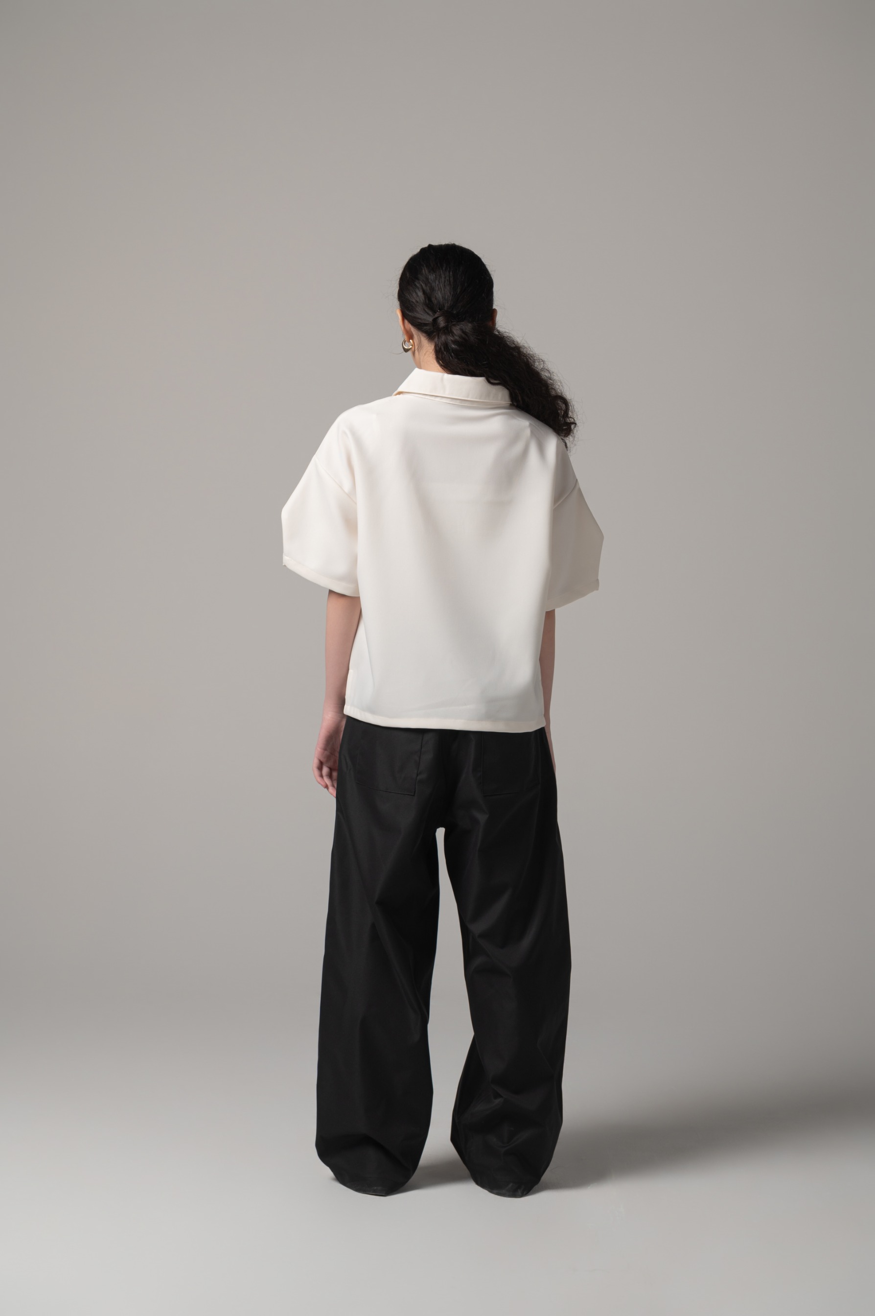 Rowe Blouse