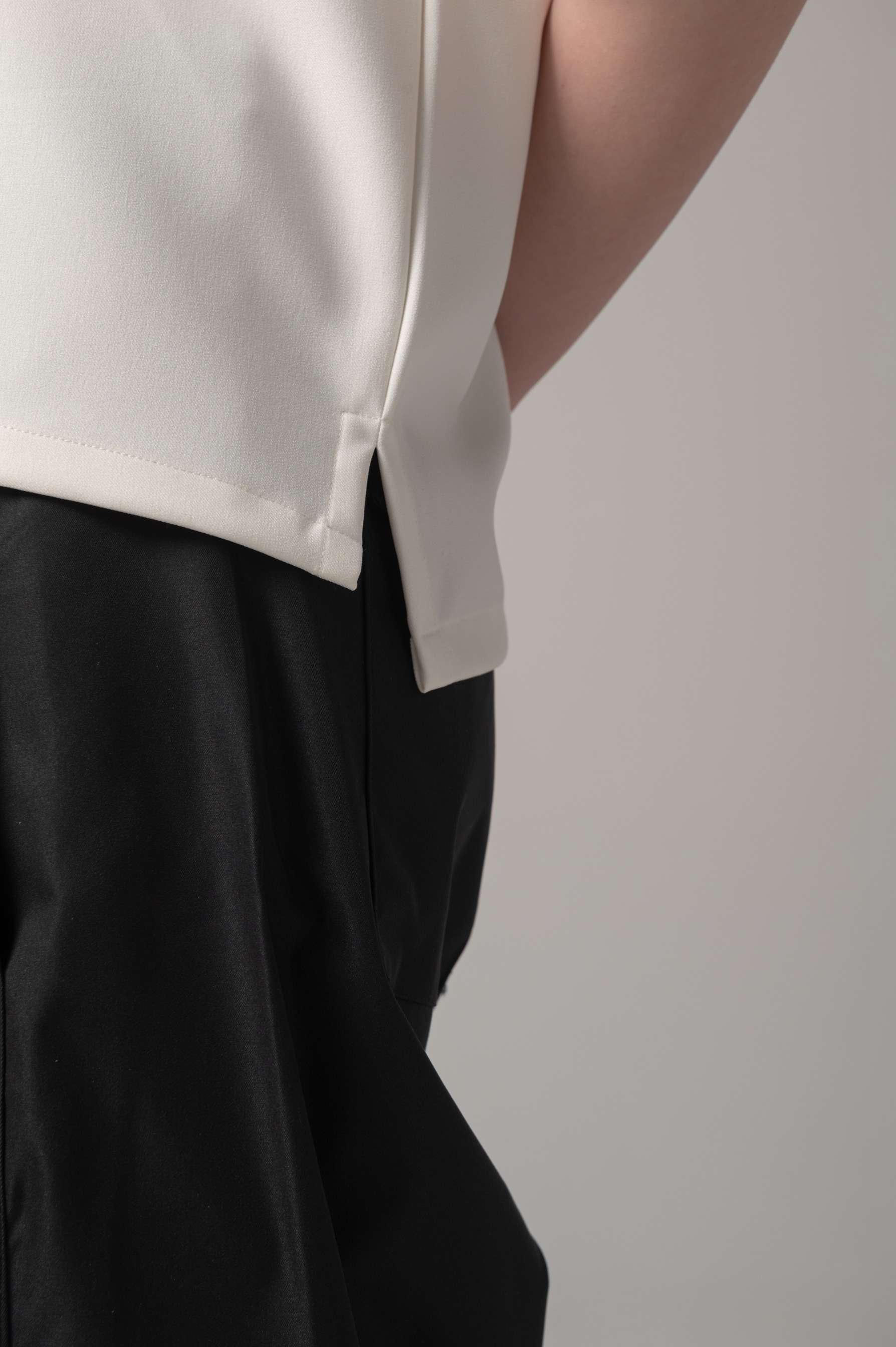 Rowe Blouse