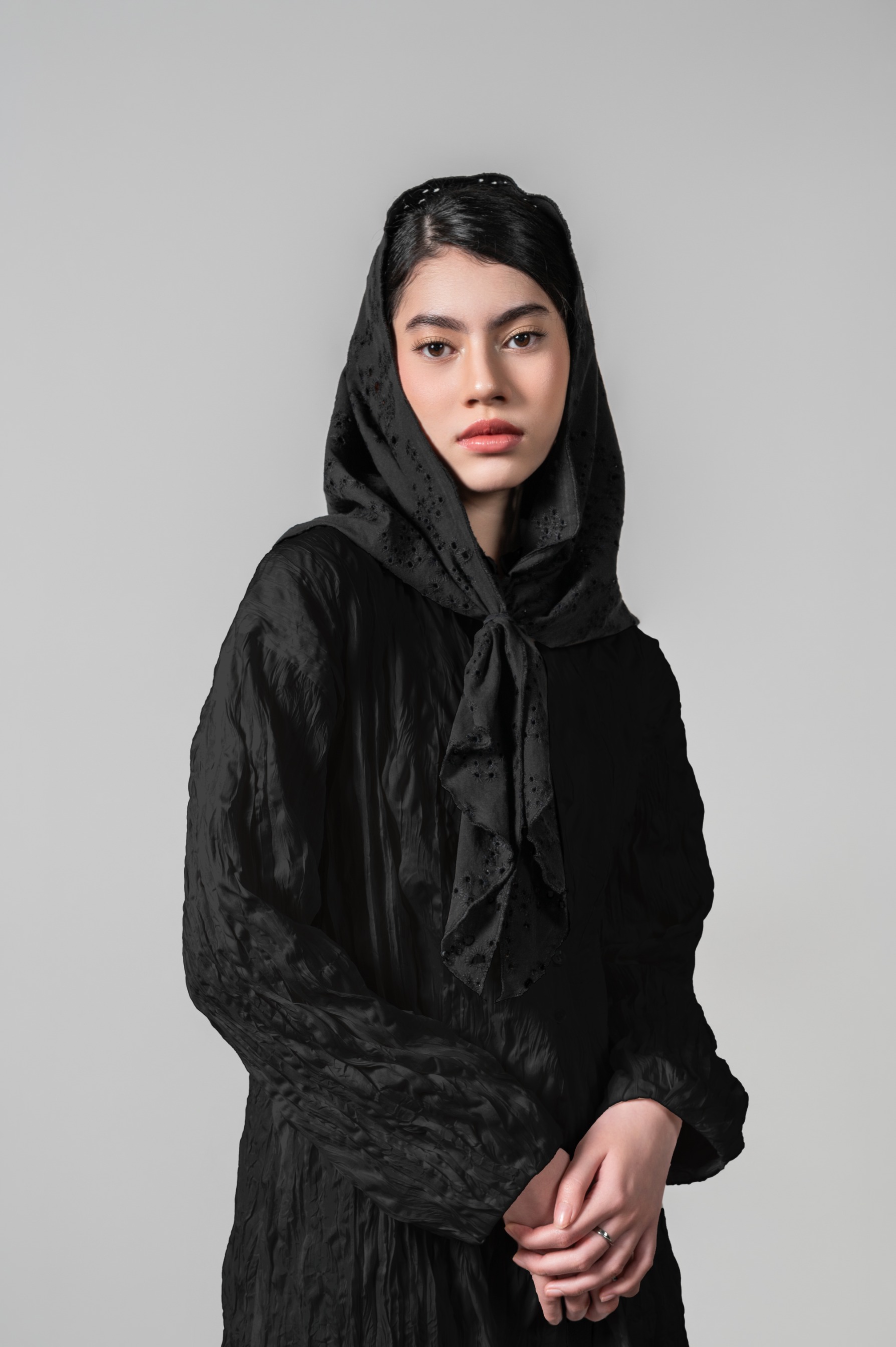 Asha Scarf