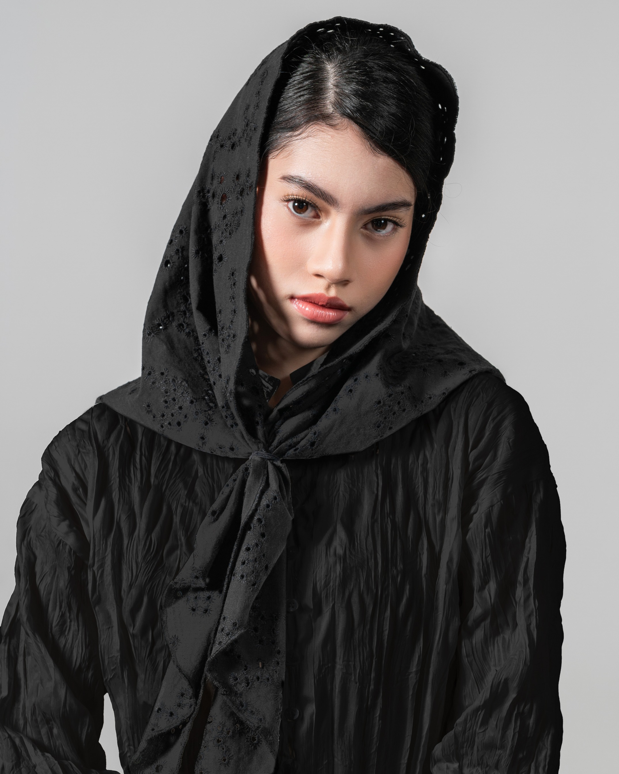 Asha Scarf