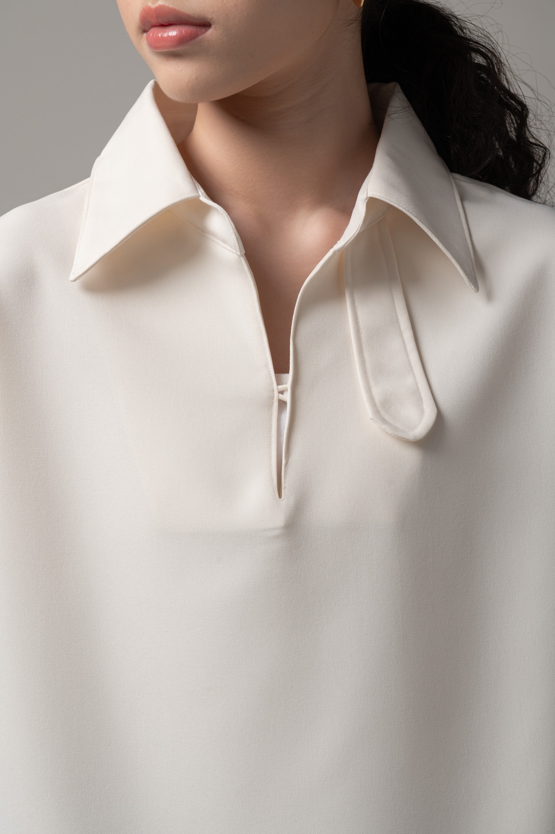 Rowe Blouse