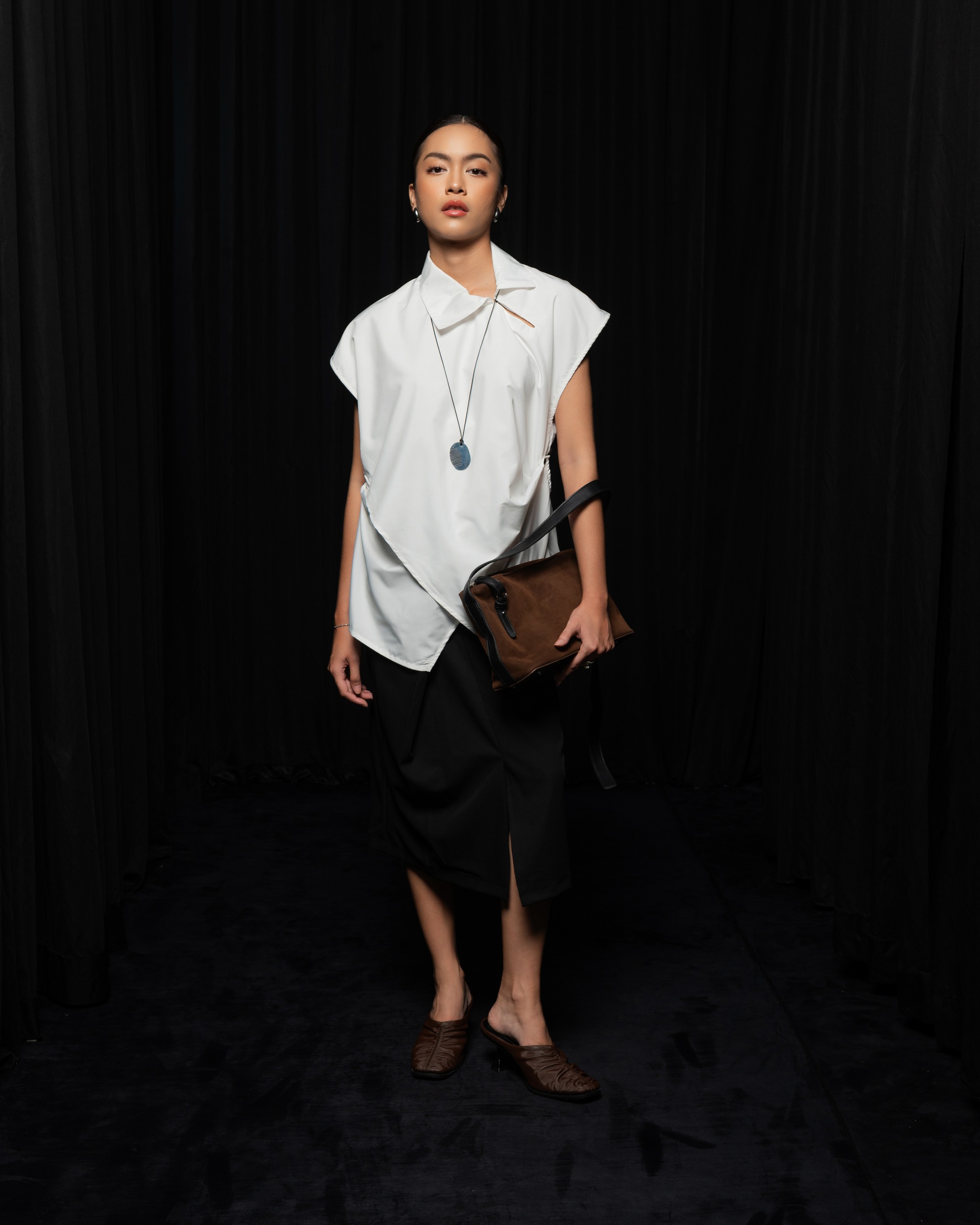 Hela Blouse
