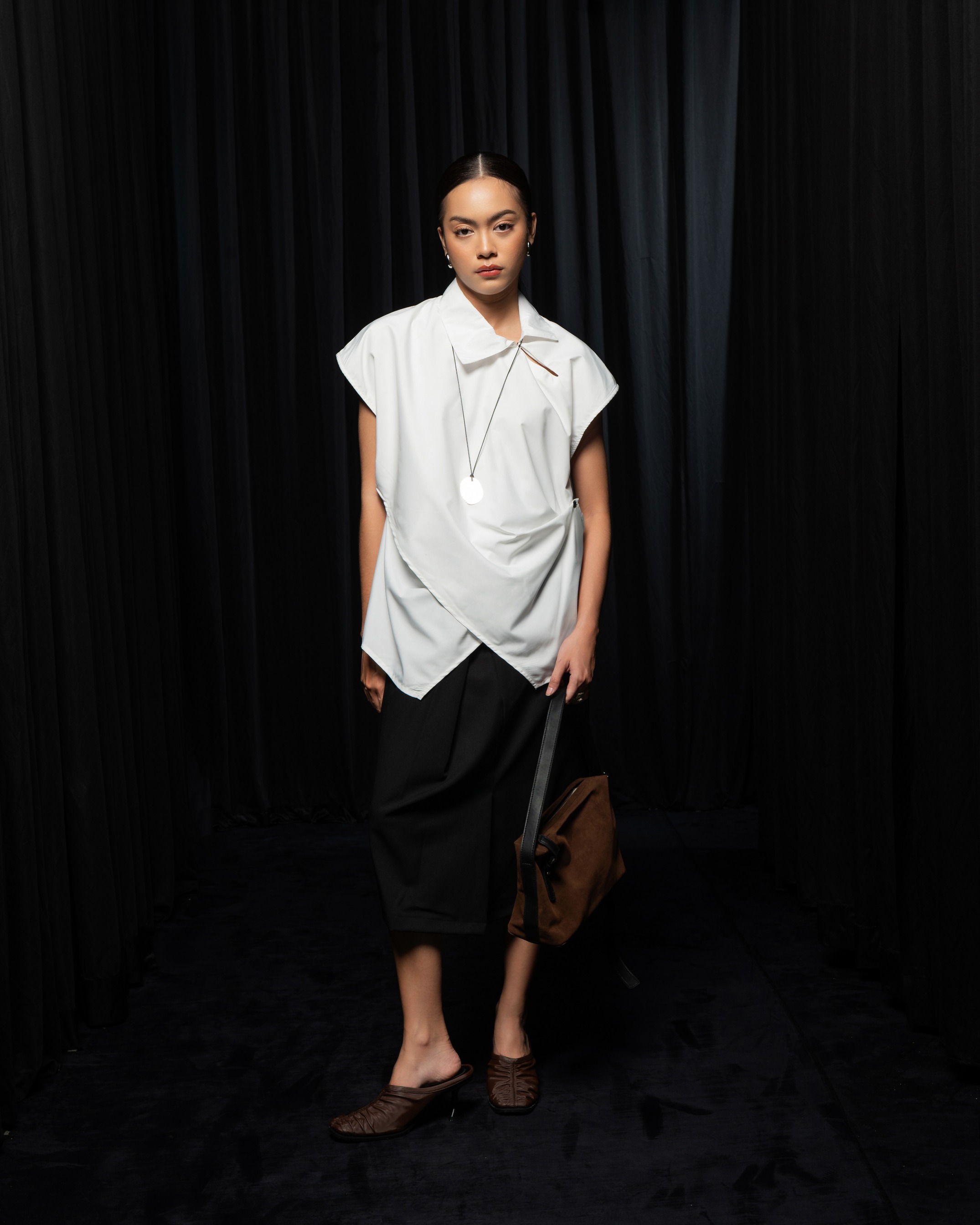 Hela Blouse