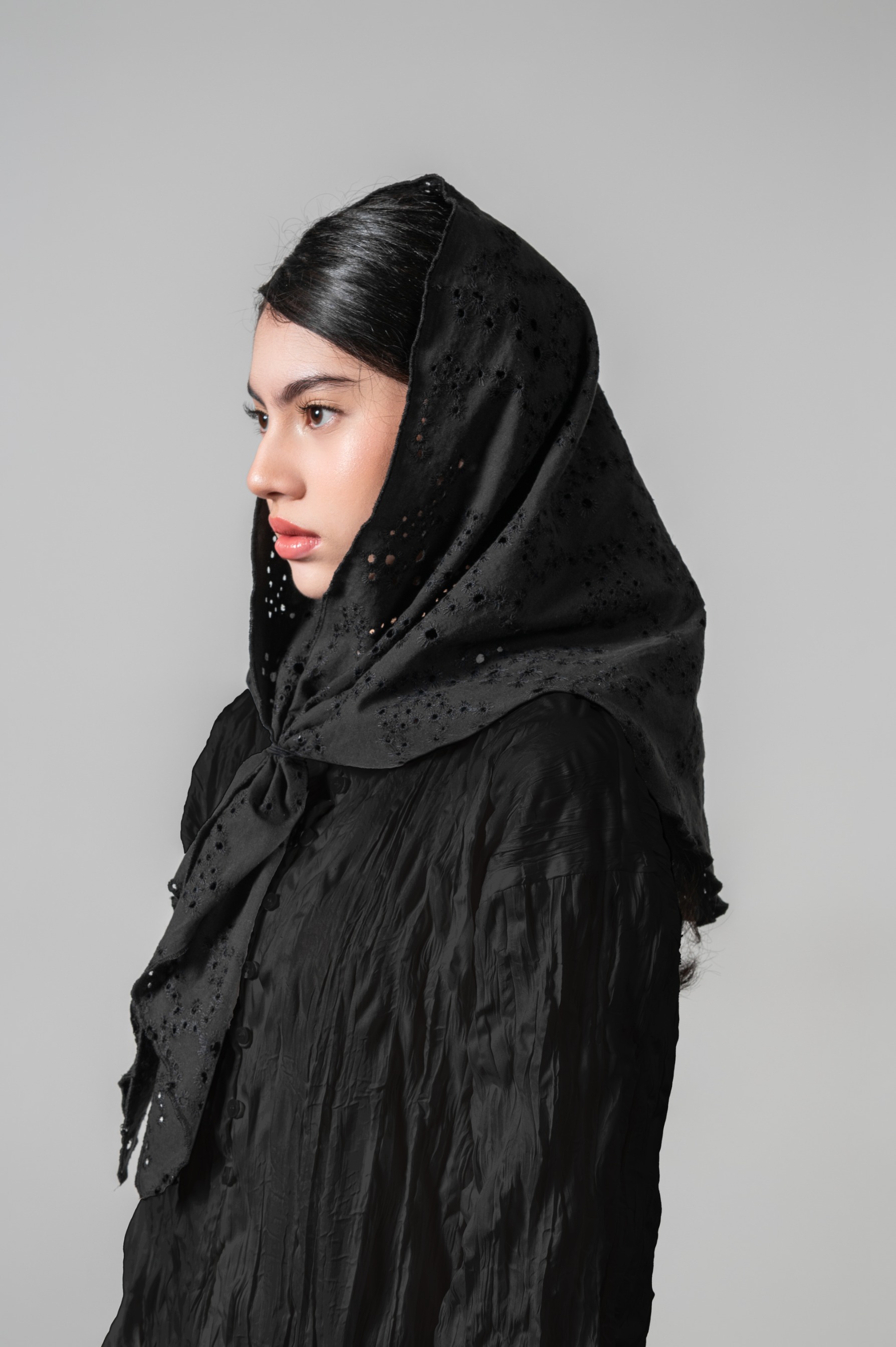 Asha Scarf