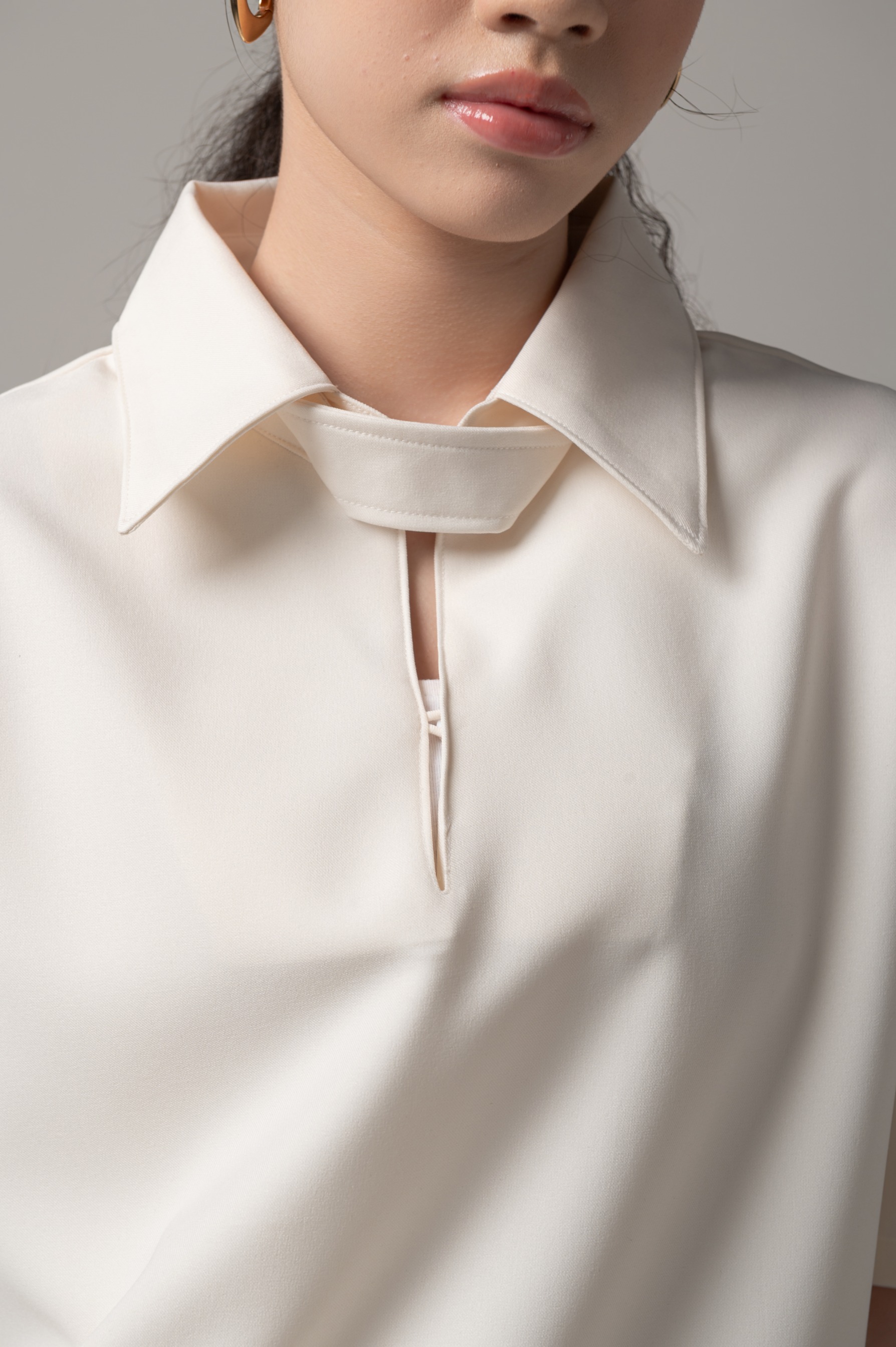 Rowe Blouse