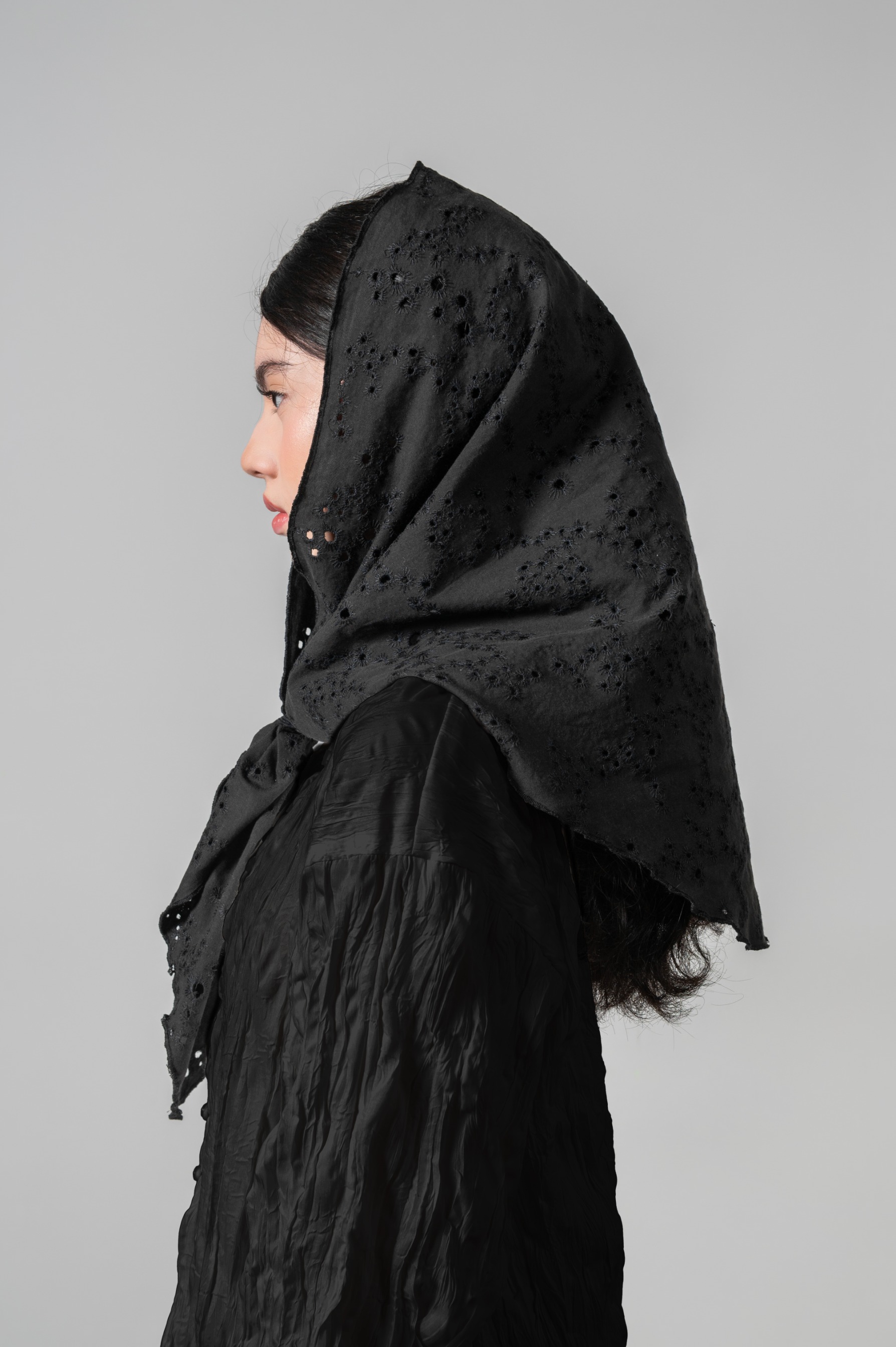 Asha Scarf