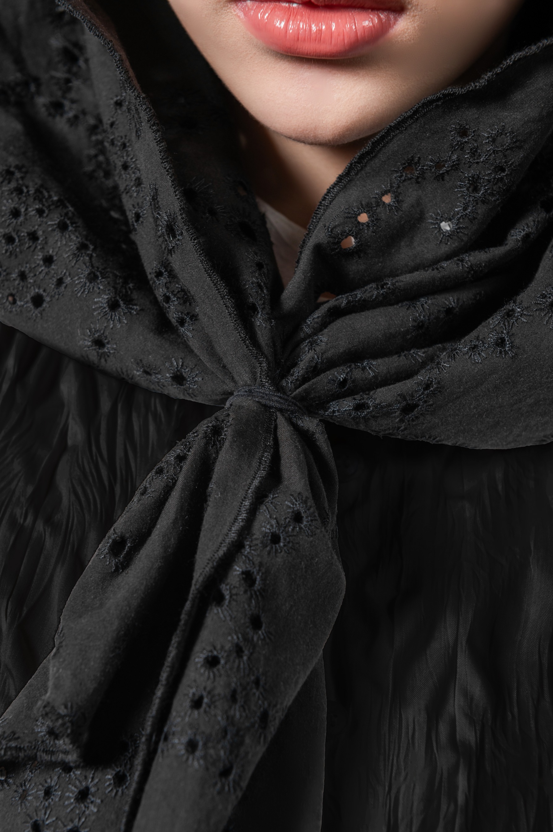 Asha Scarf
