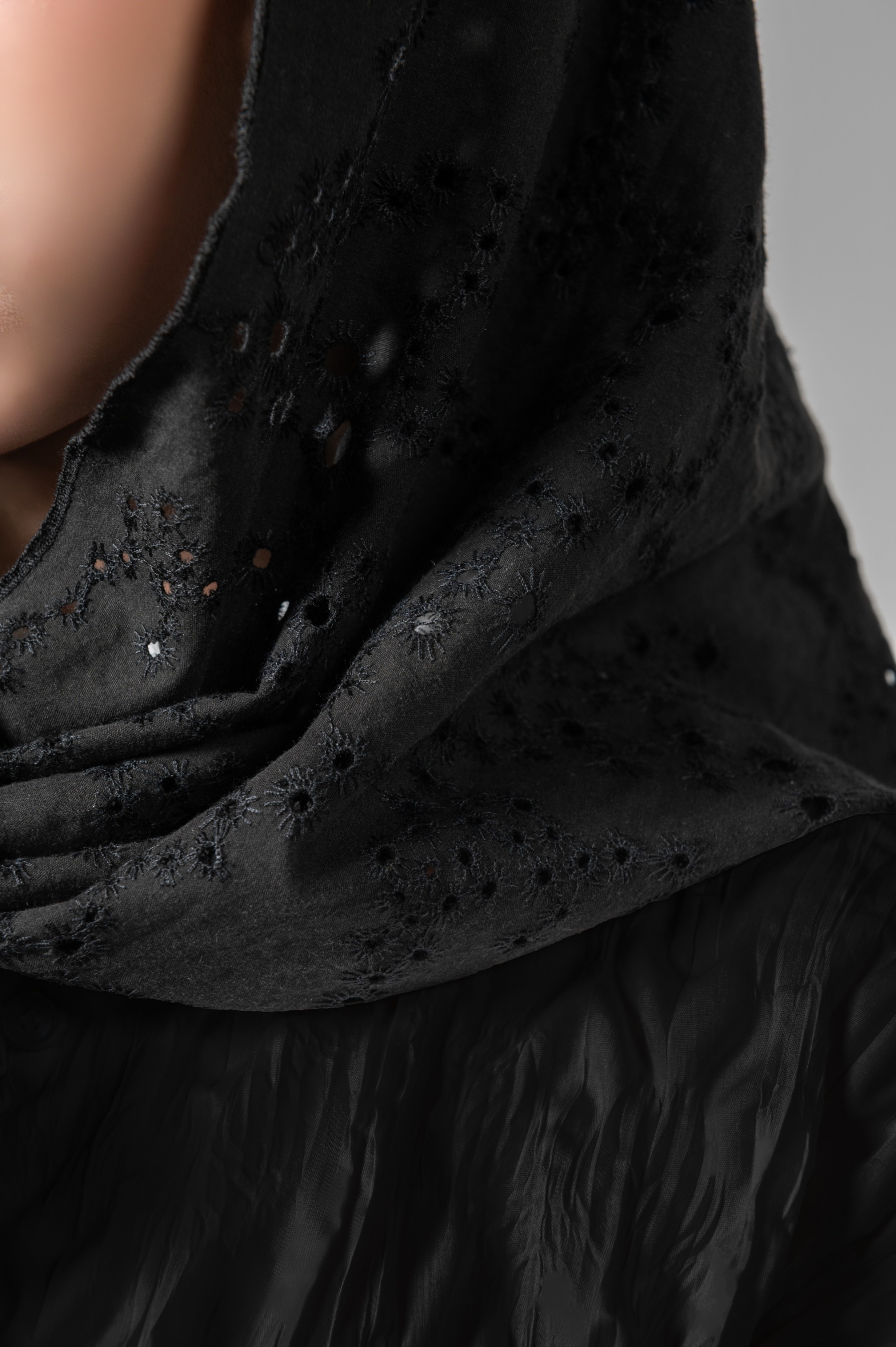 Asha Scarf