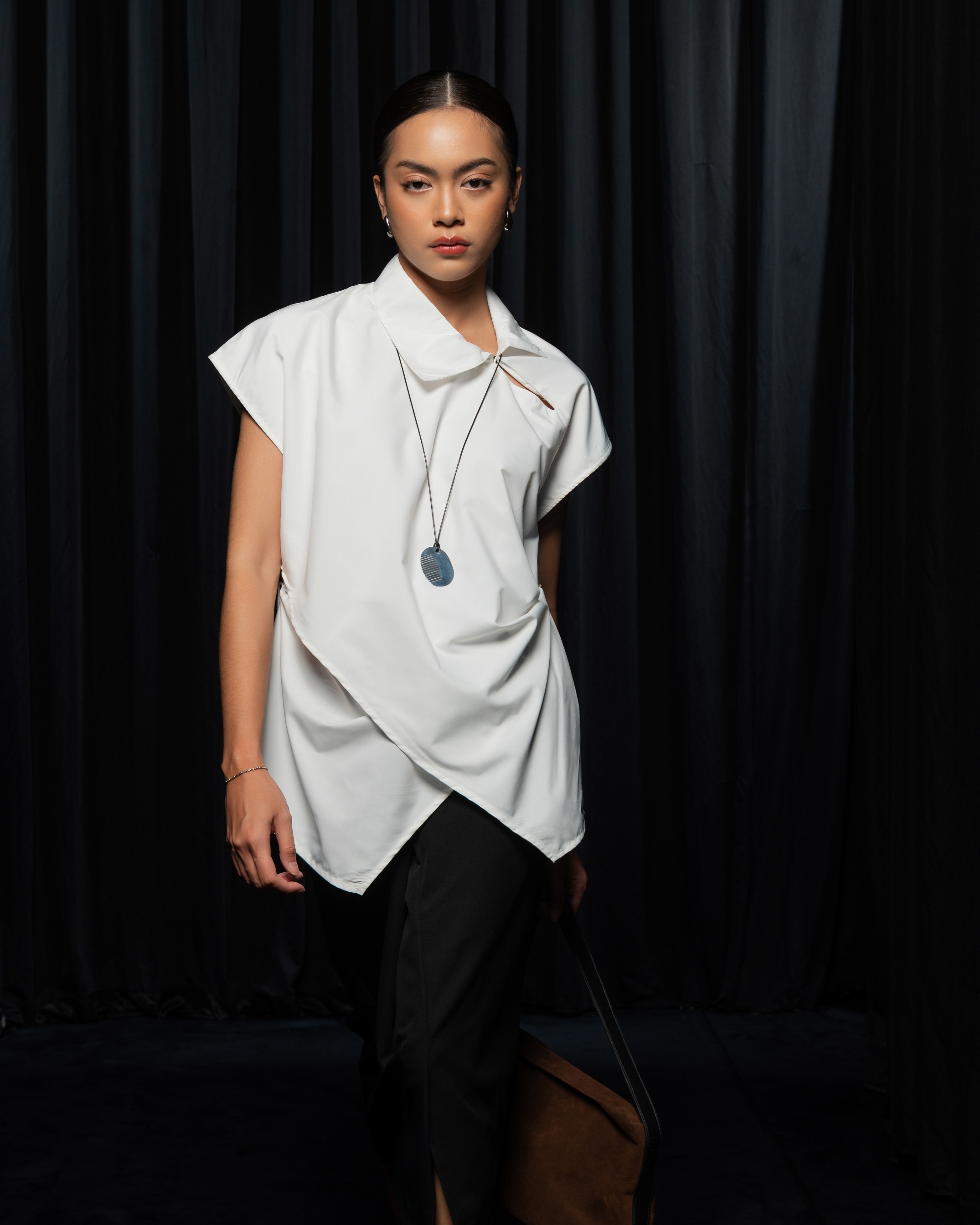 Hela Blouse