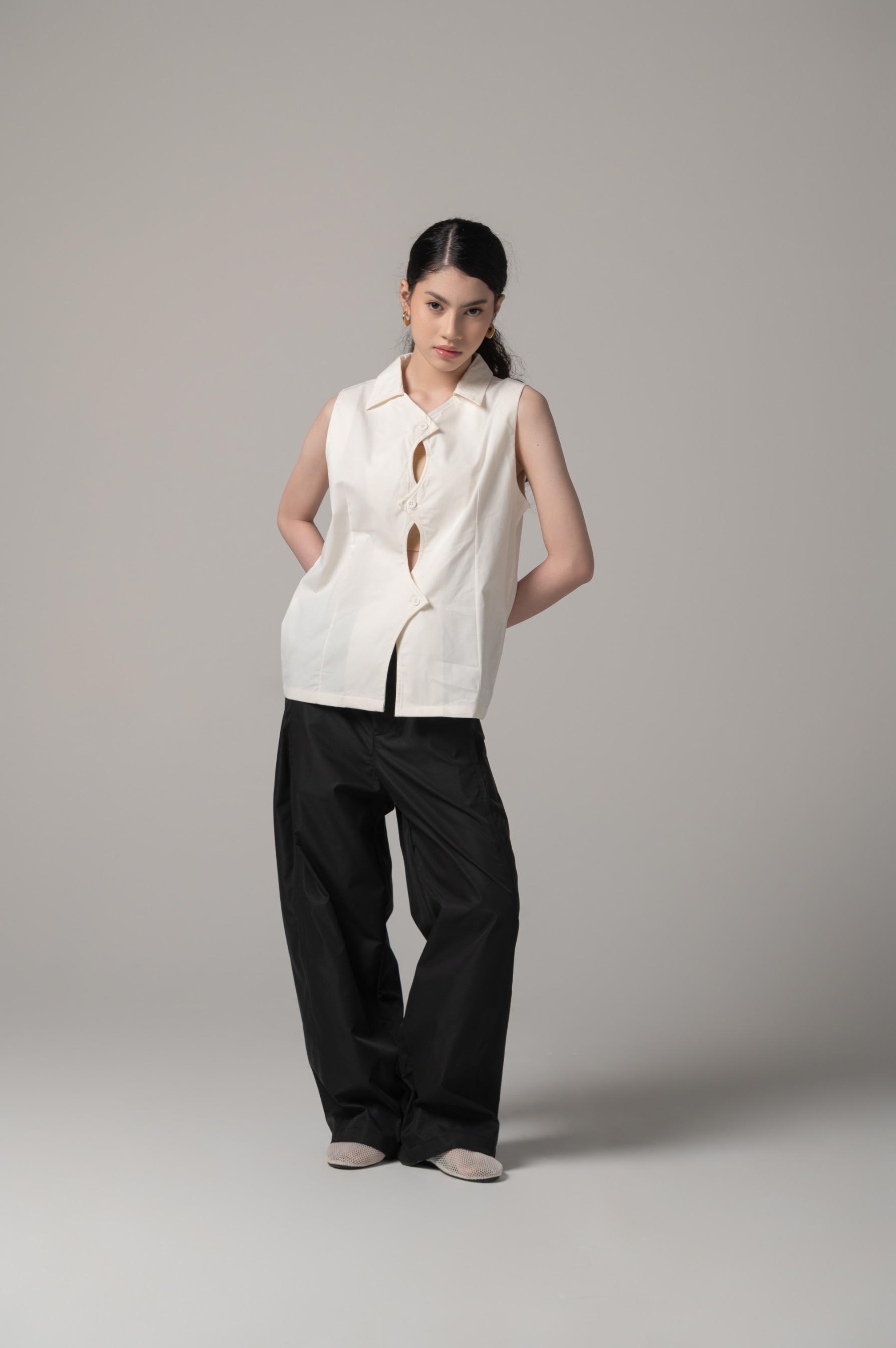 Dera Pants