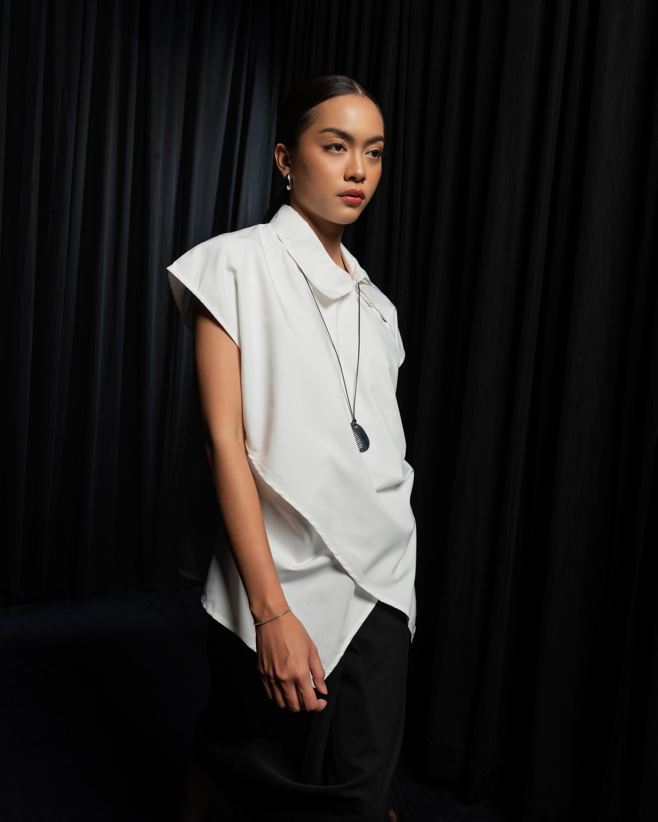 Hela Blouse