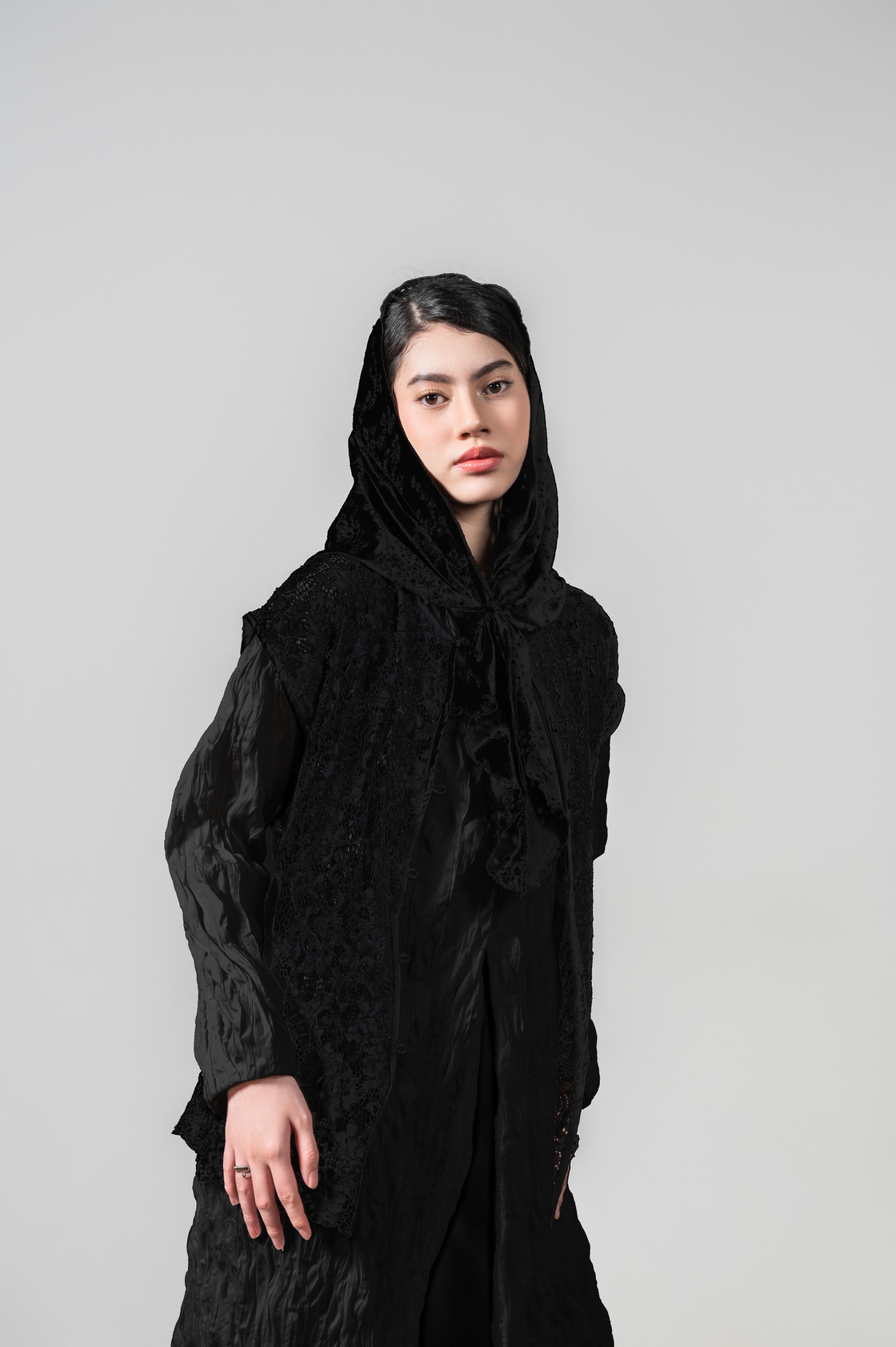 Asha Scarf