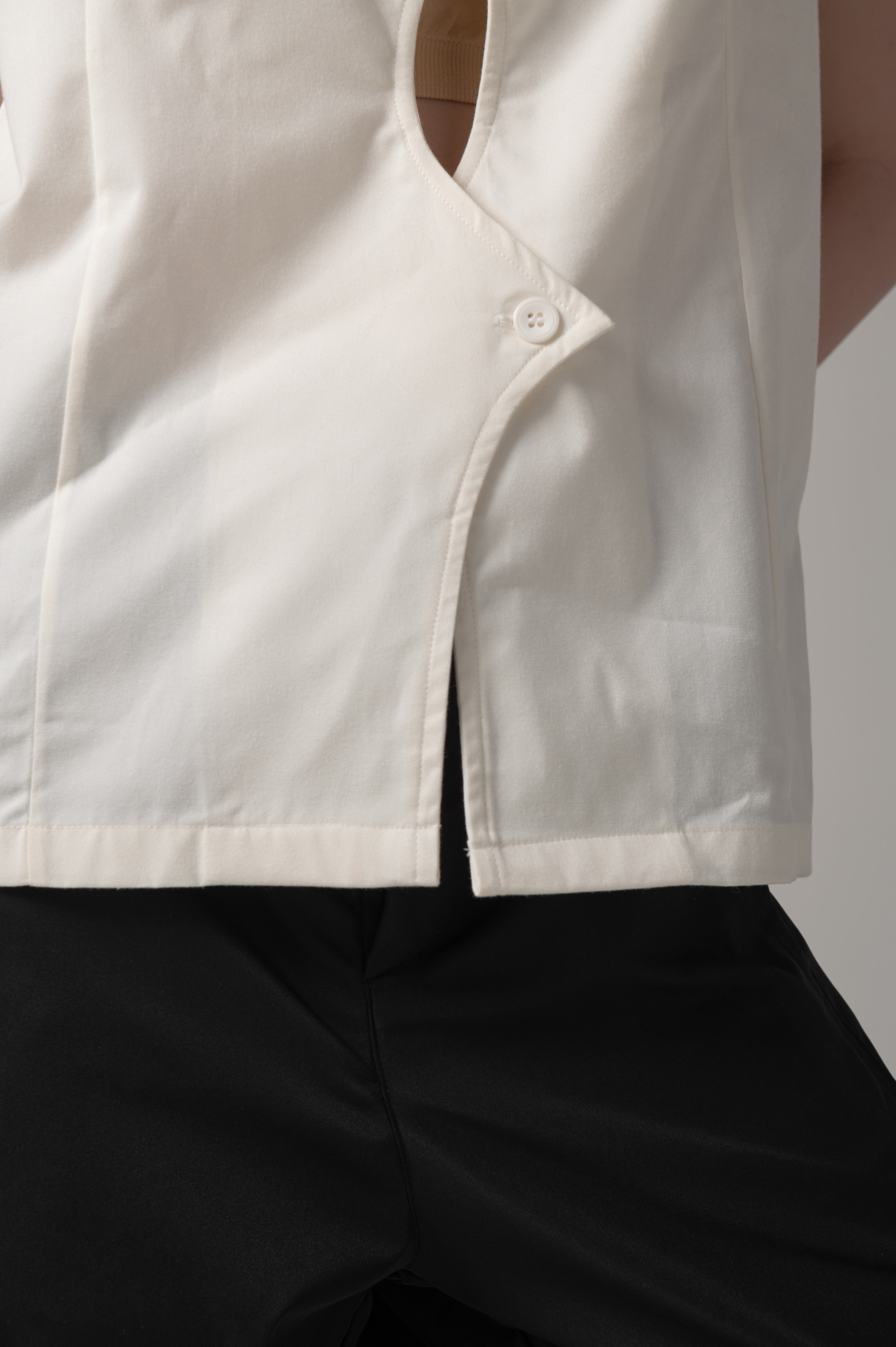 Moala Blouse