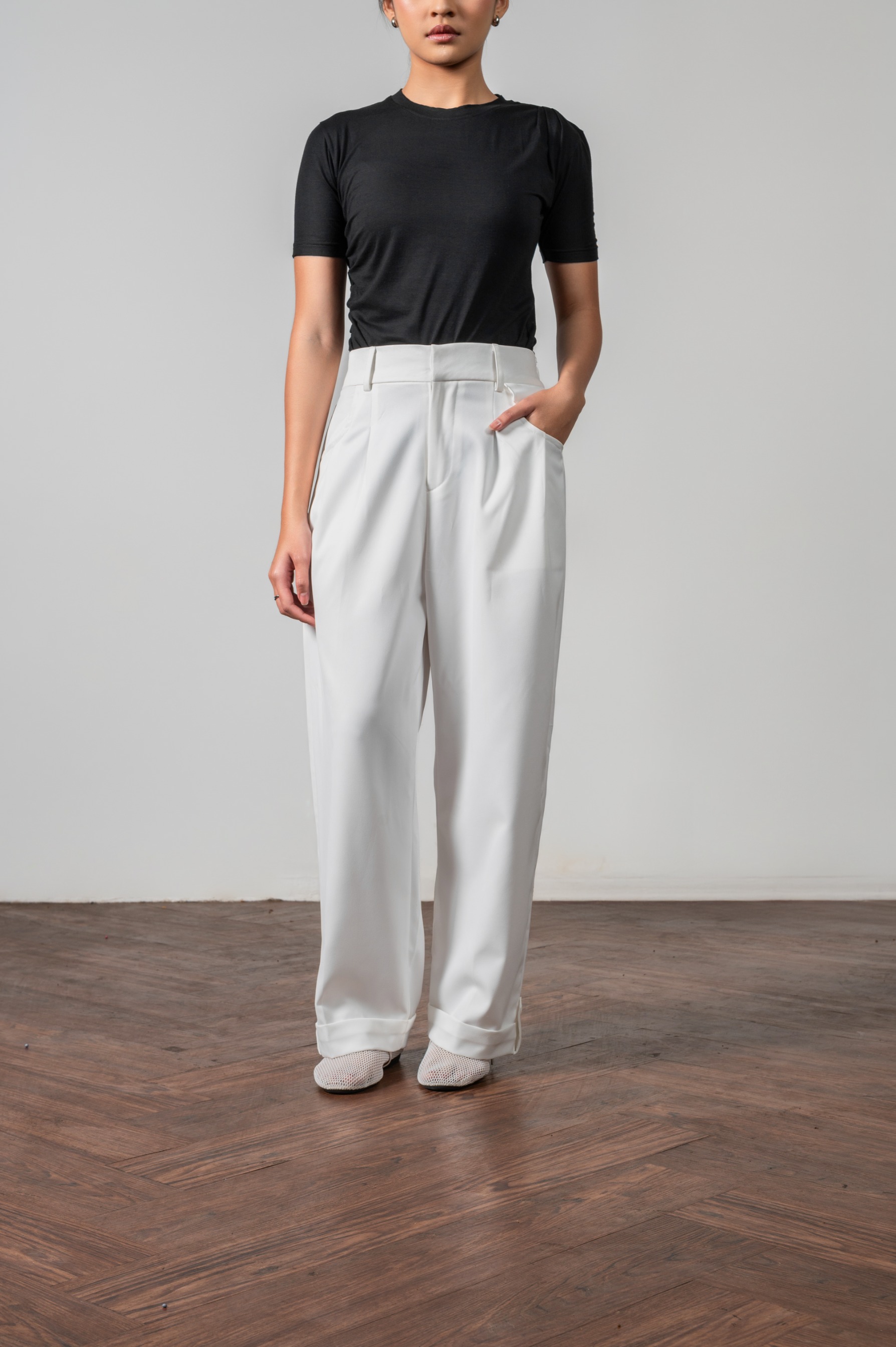 Zaya Pants