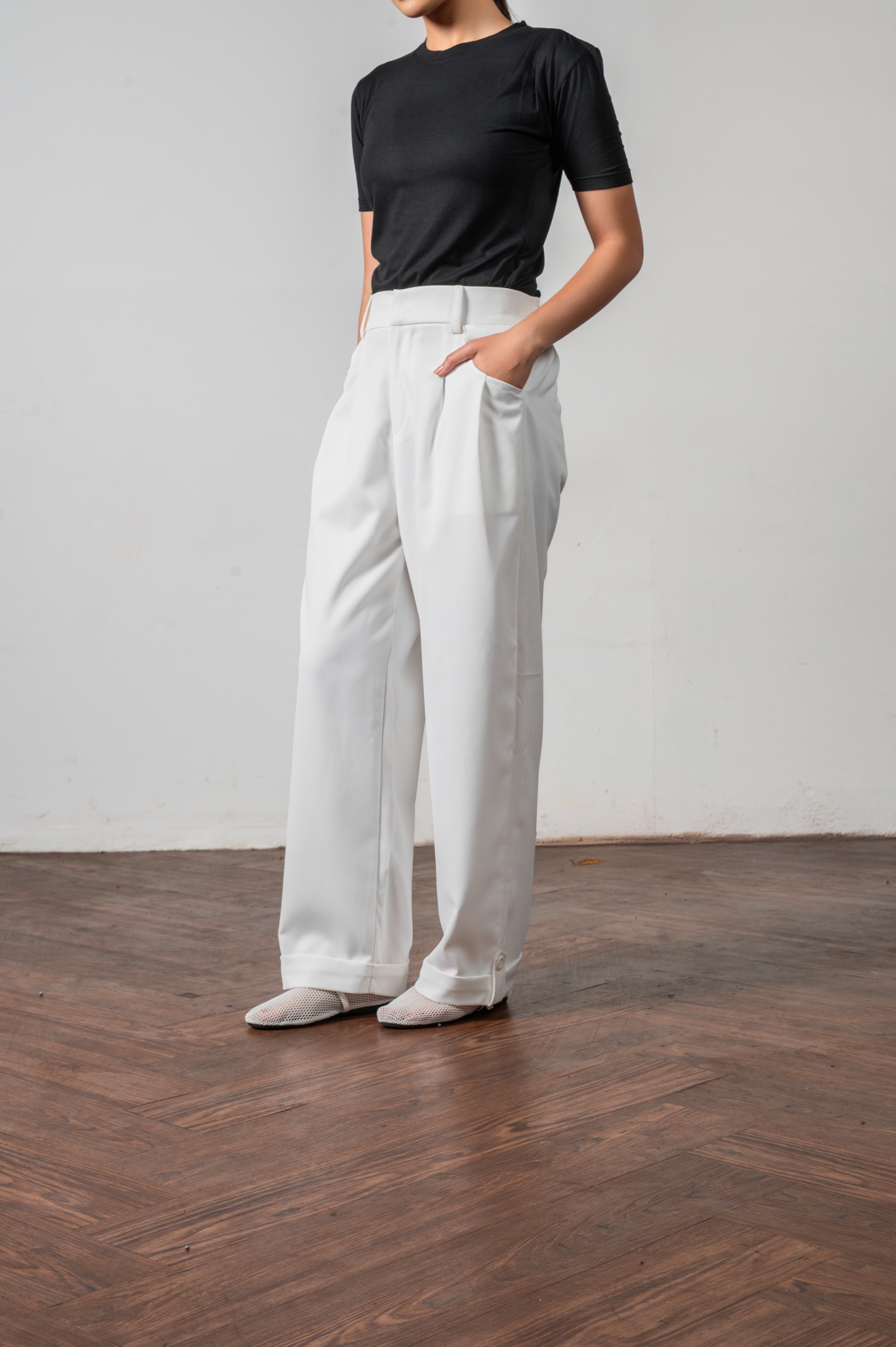 Zaya Pants