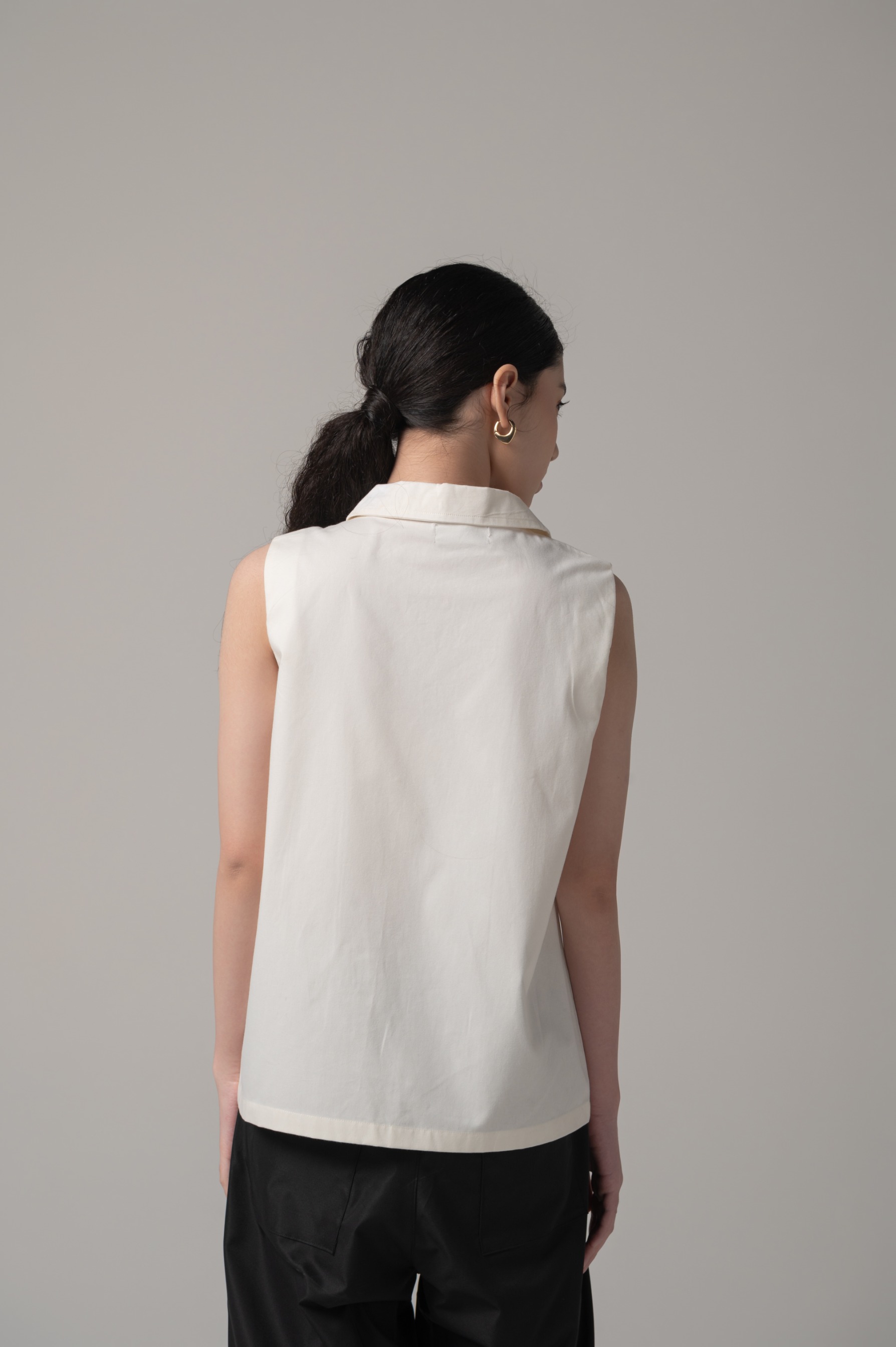 Moala Blouse