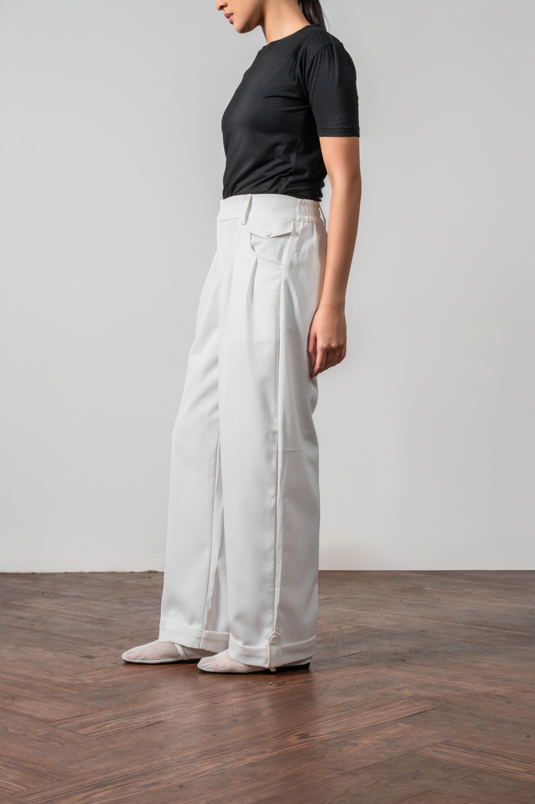 Zaya Pants