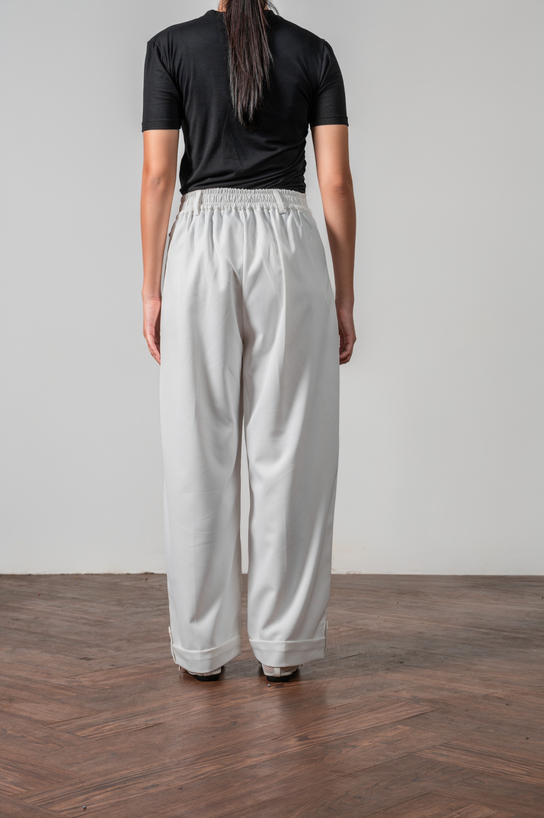 Zaya Pants
