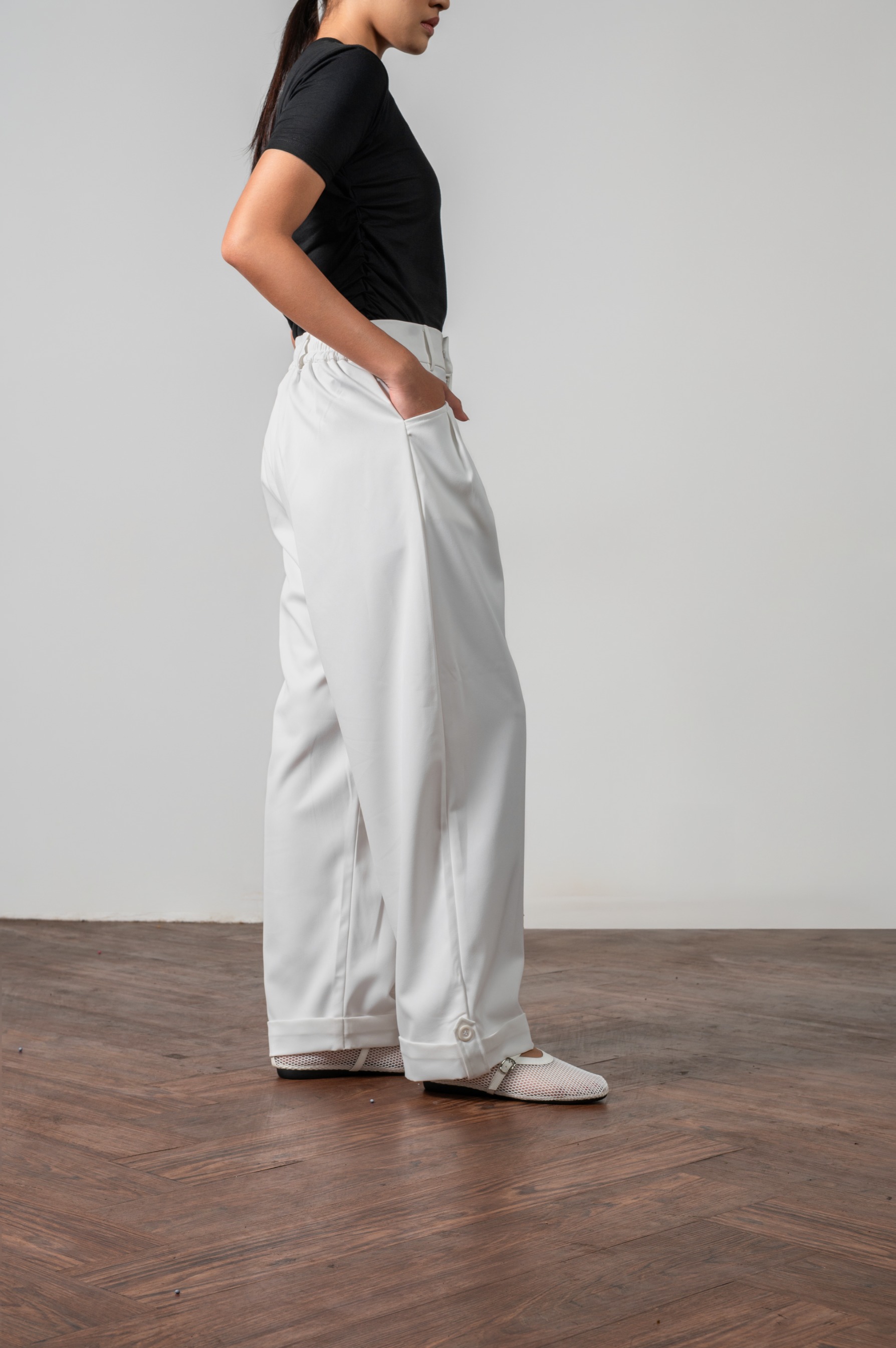 Zaya Pants