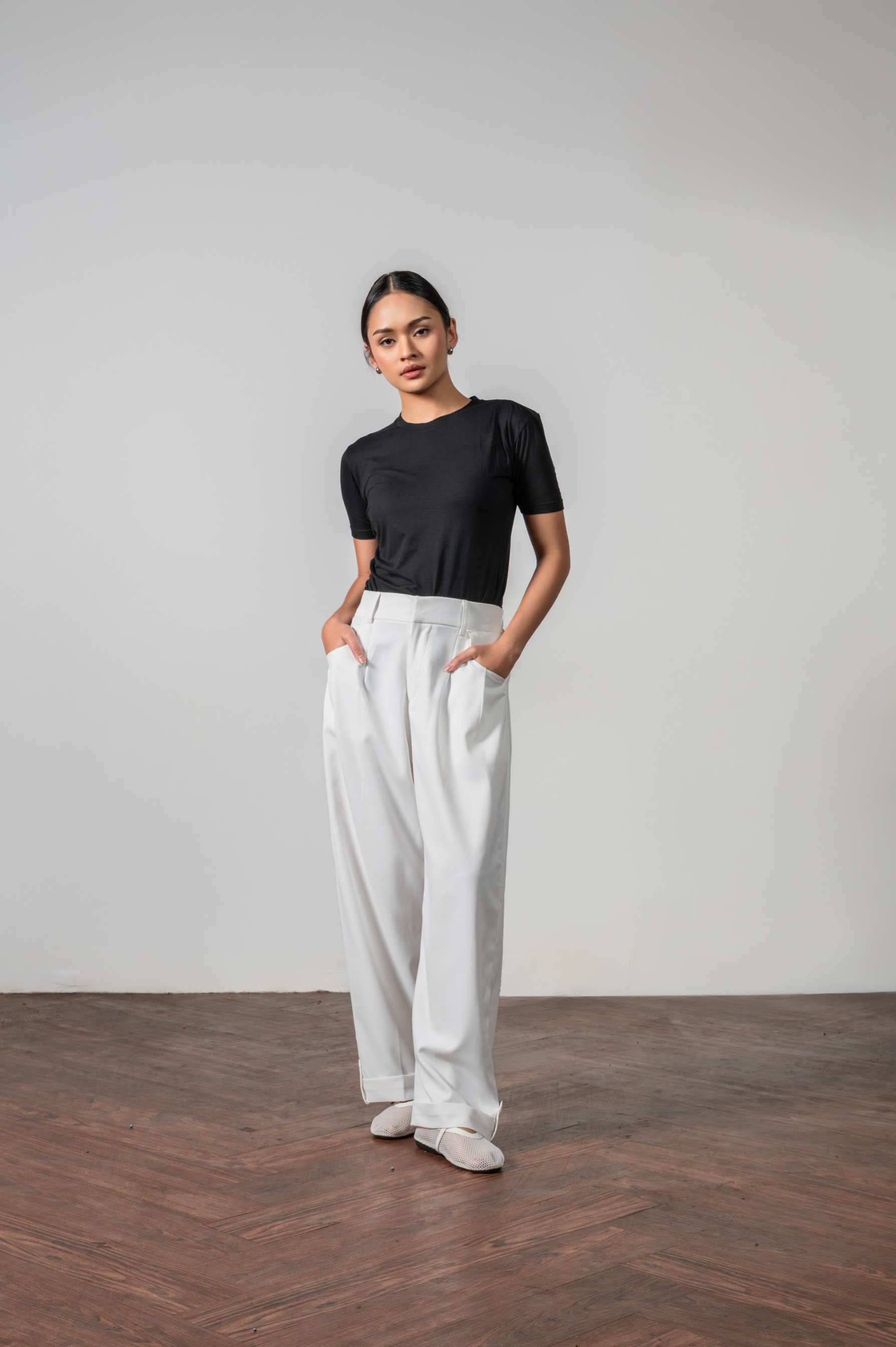 Zaya Pants