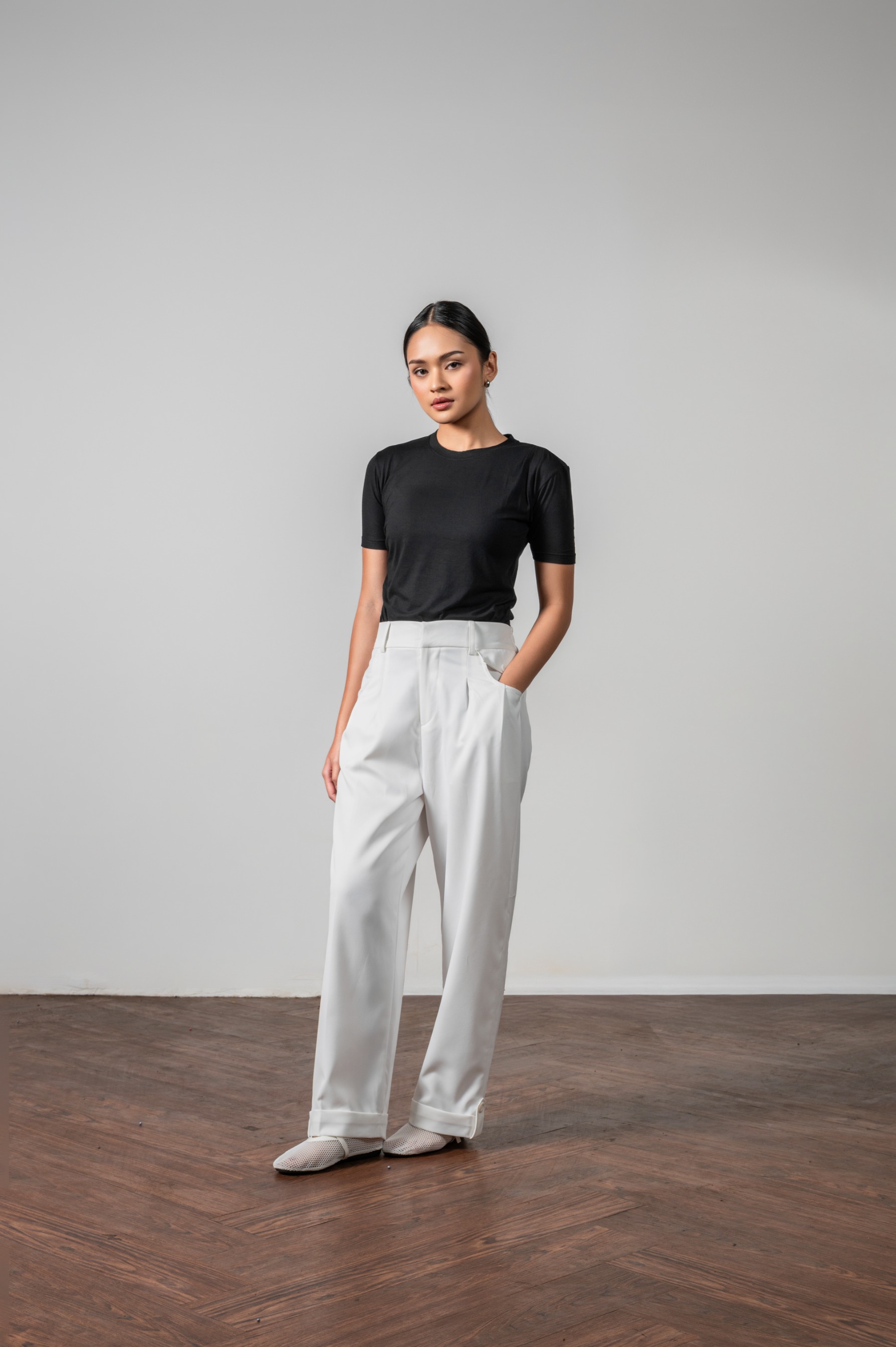 Zaya Pants