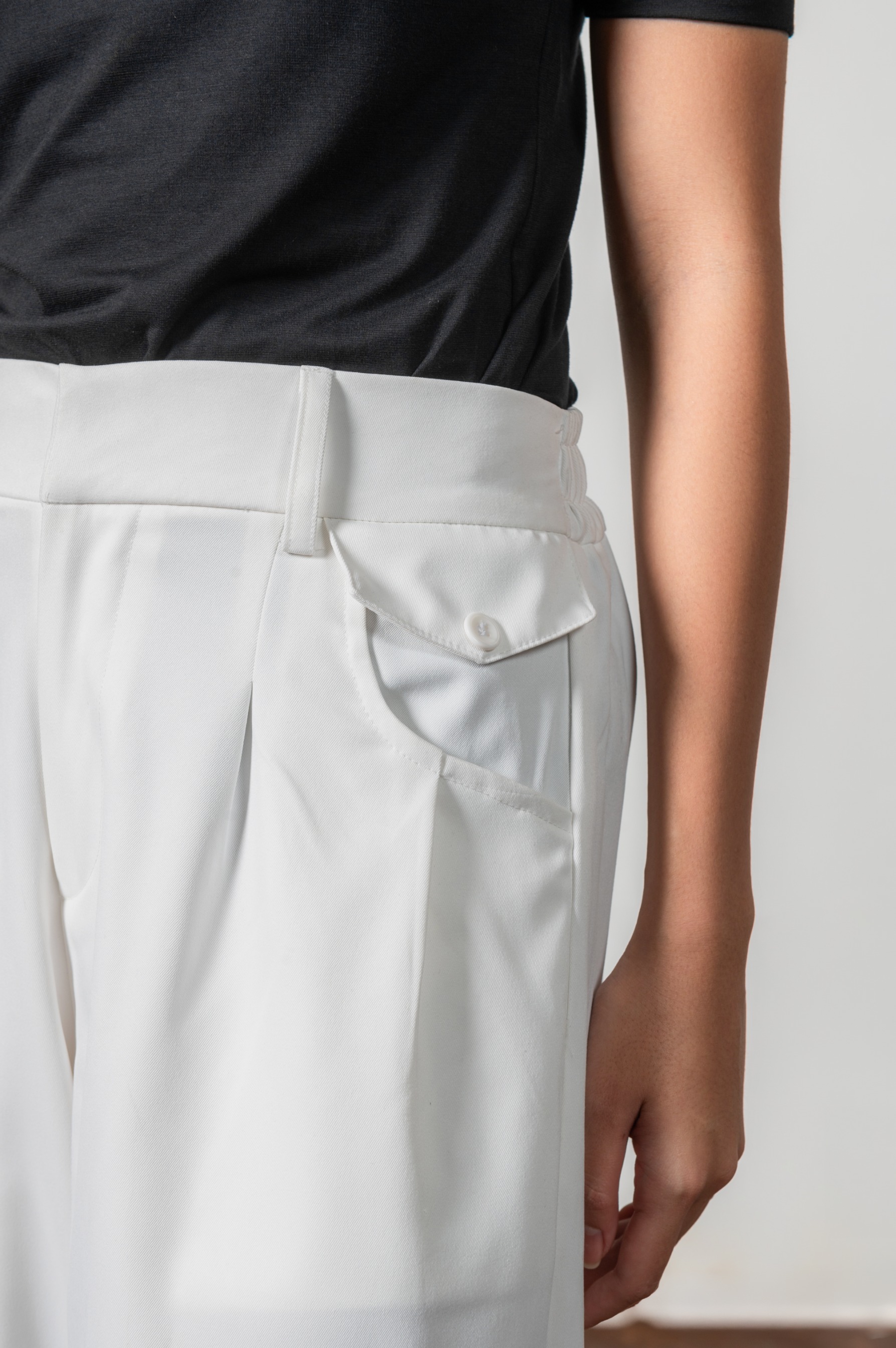 Zaya Pants