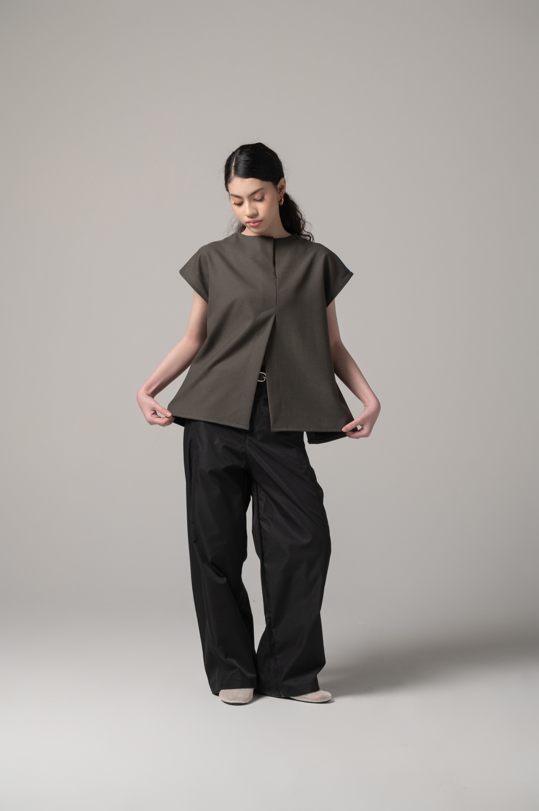Dera Pants