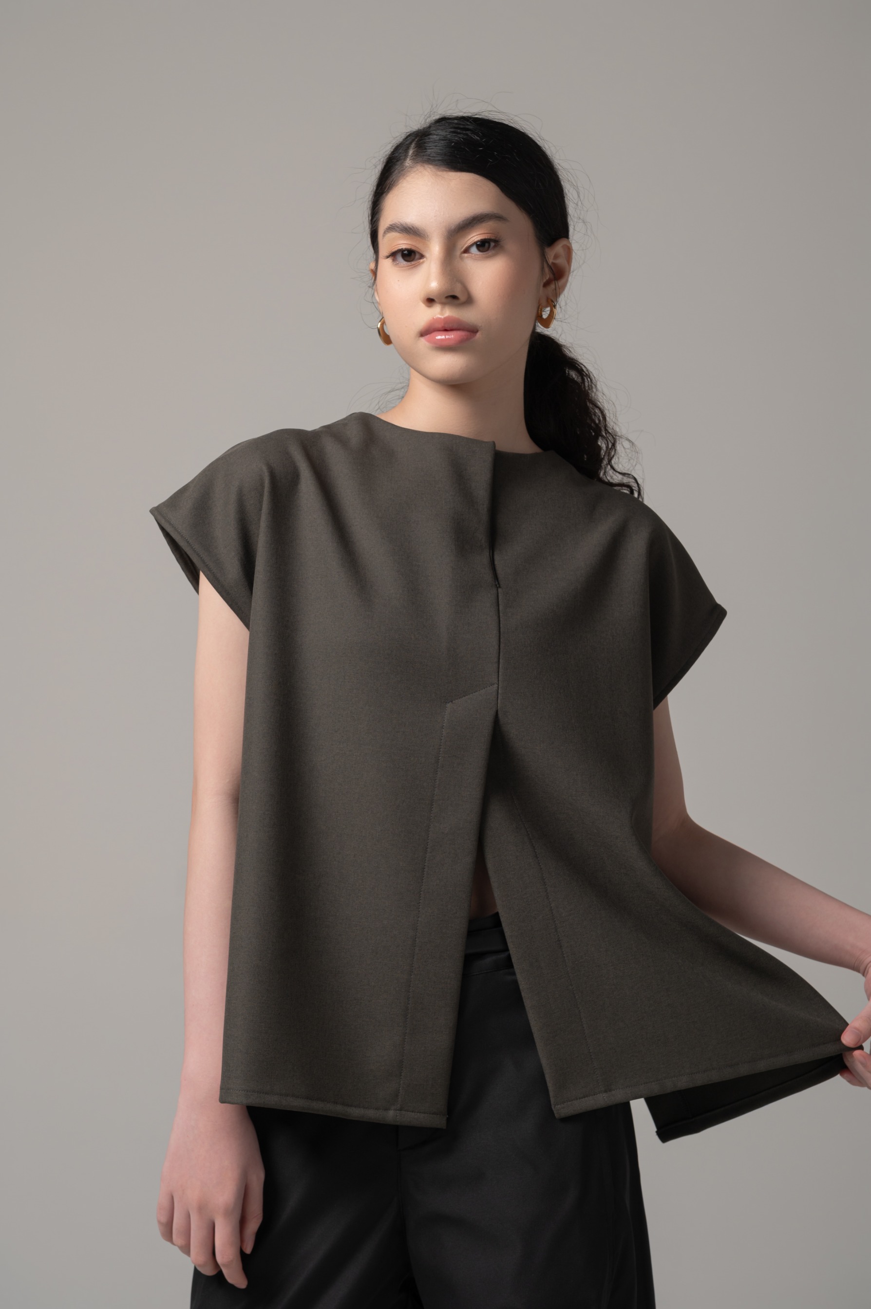 Nala Blouse