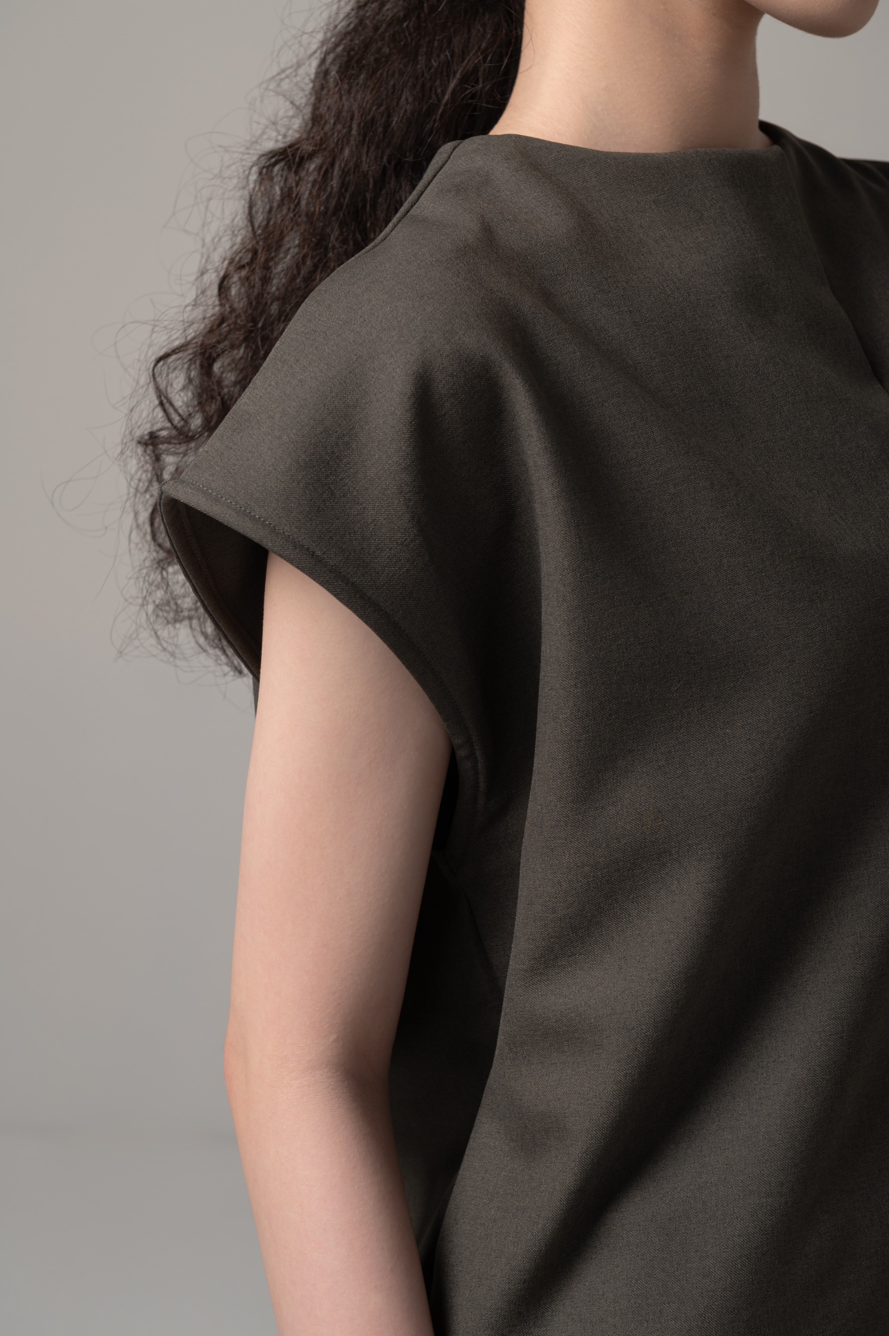 Nala Blouse