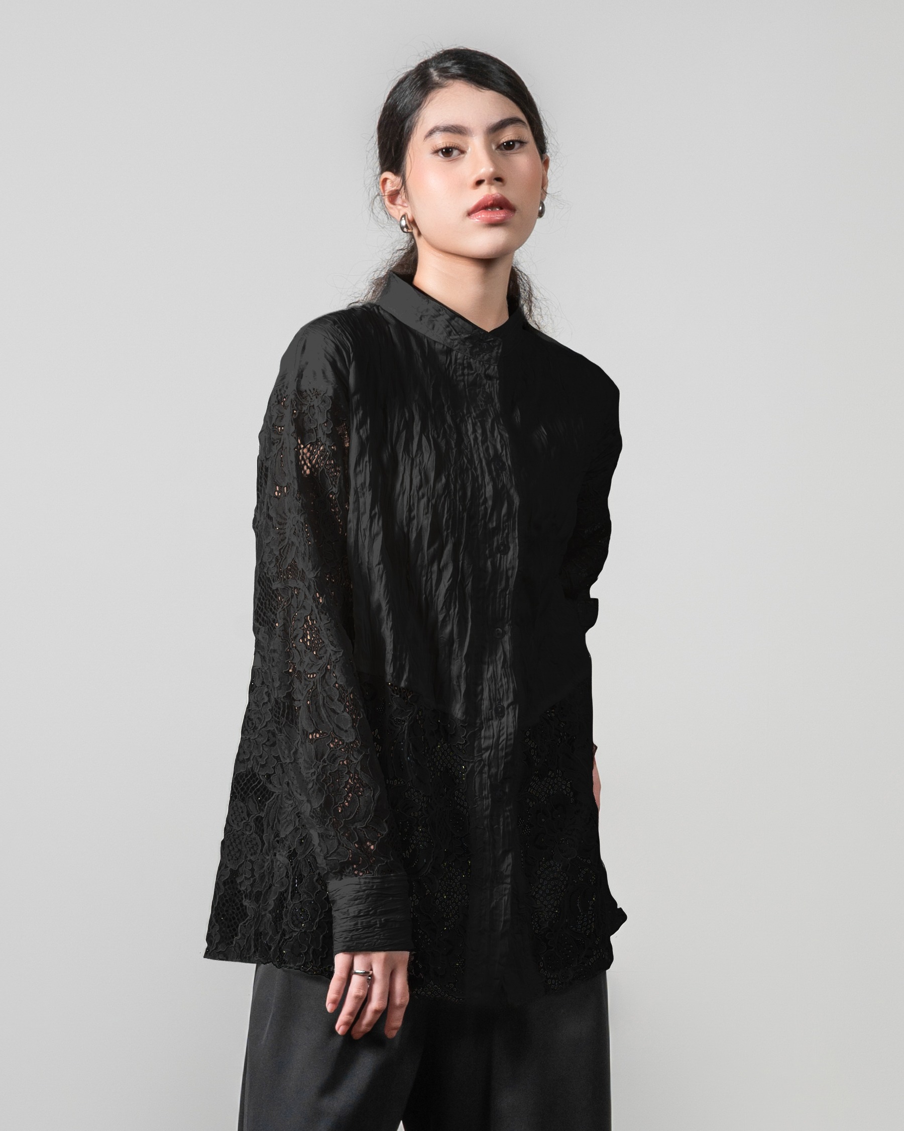 Alea Shirt