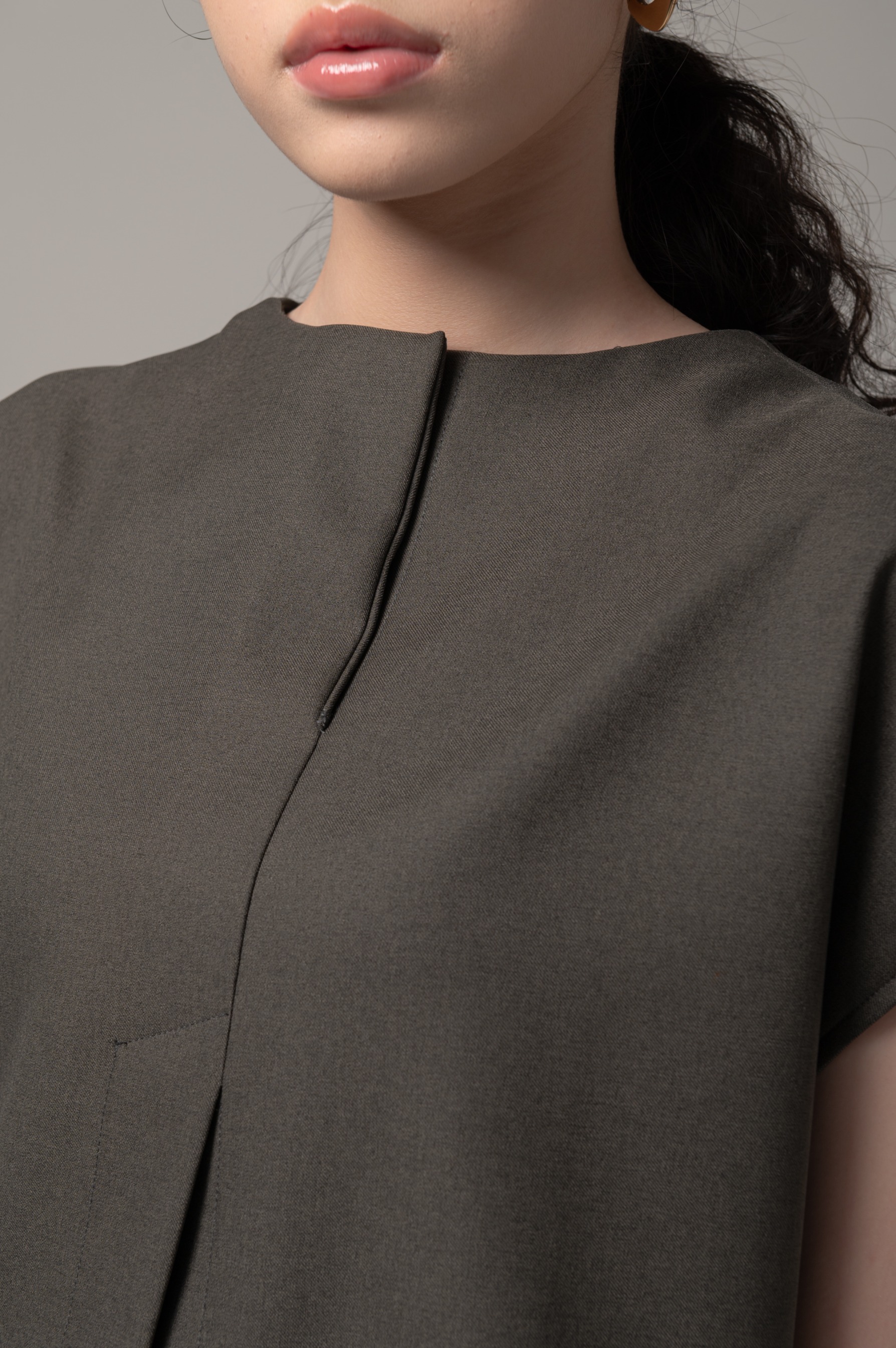 Nala Blouse