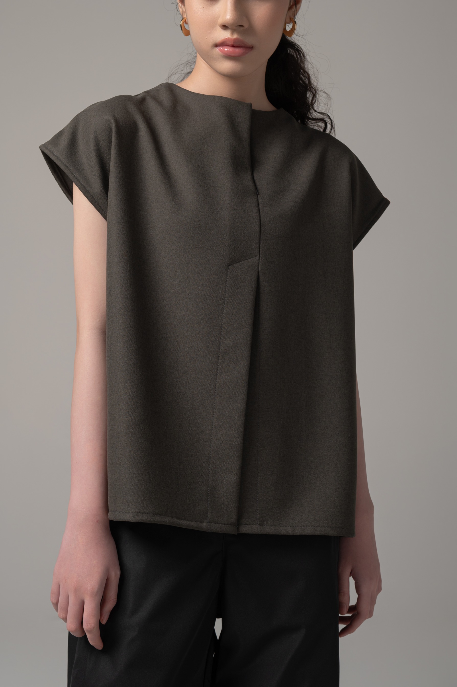 Nala Blouse