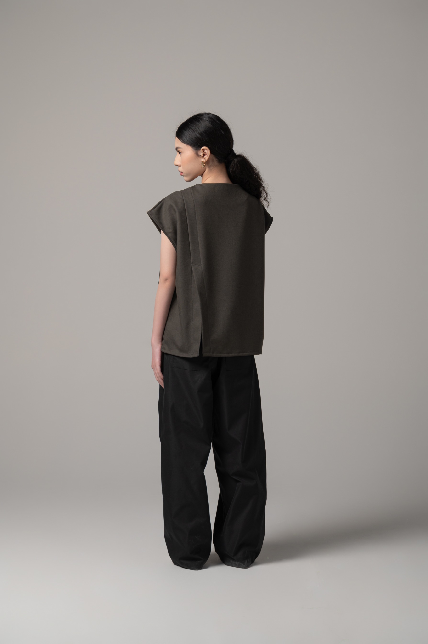 Nala Blouse