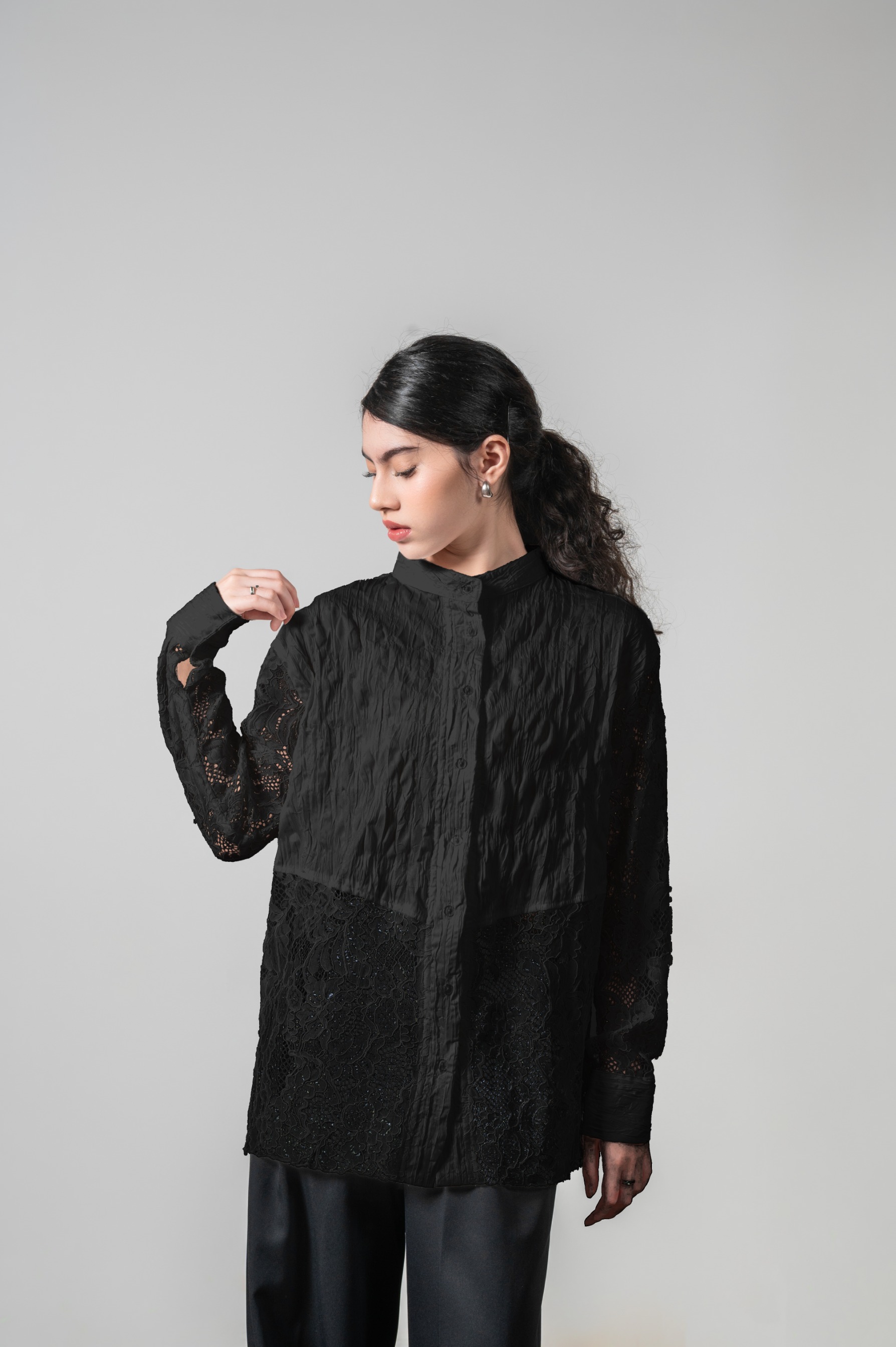 Alea Shirt