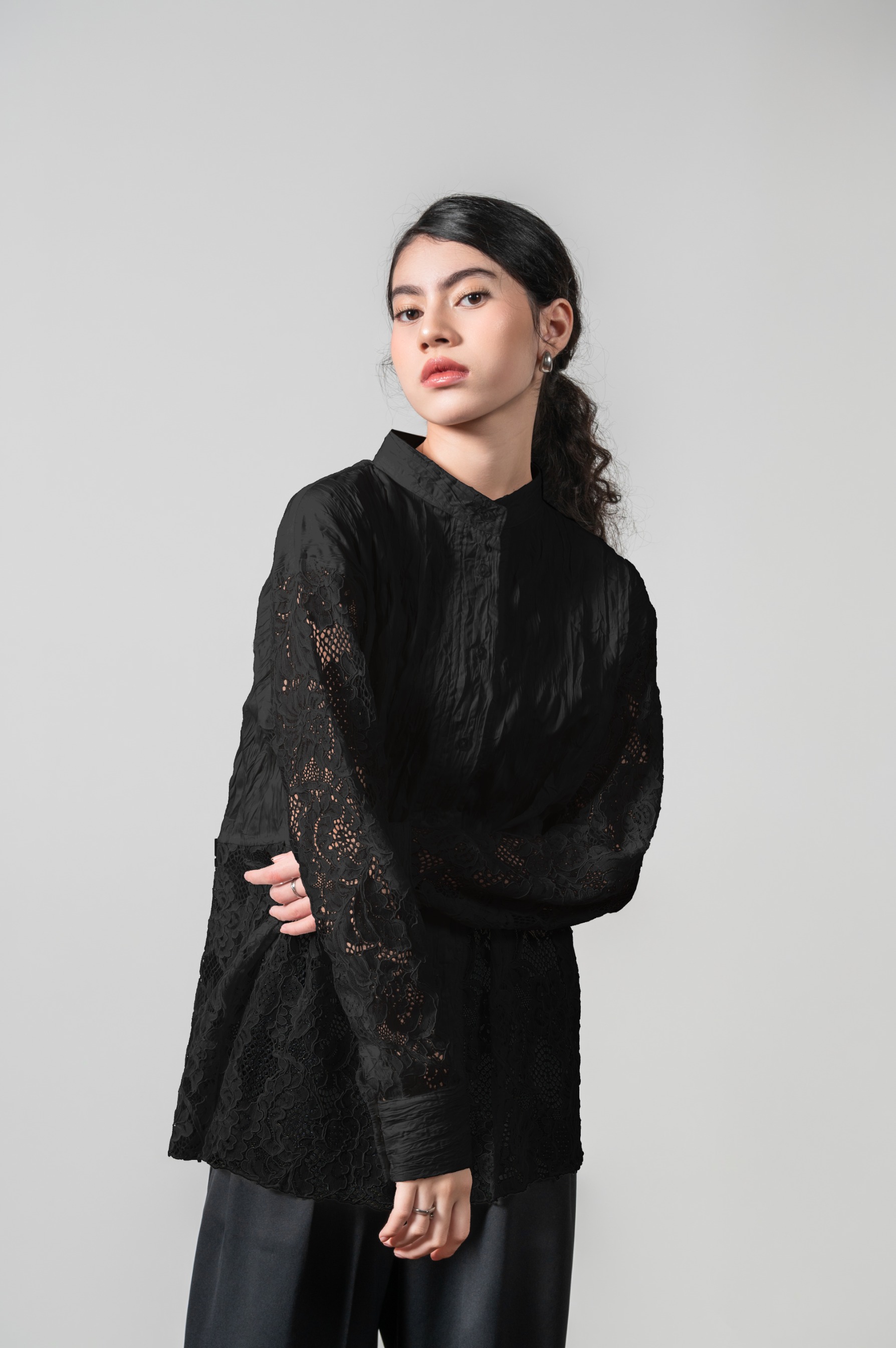 Alea Shirt