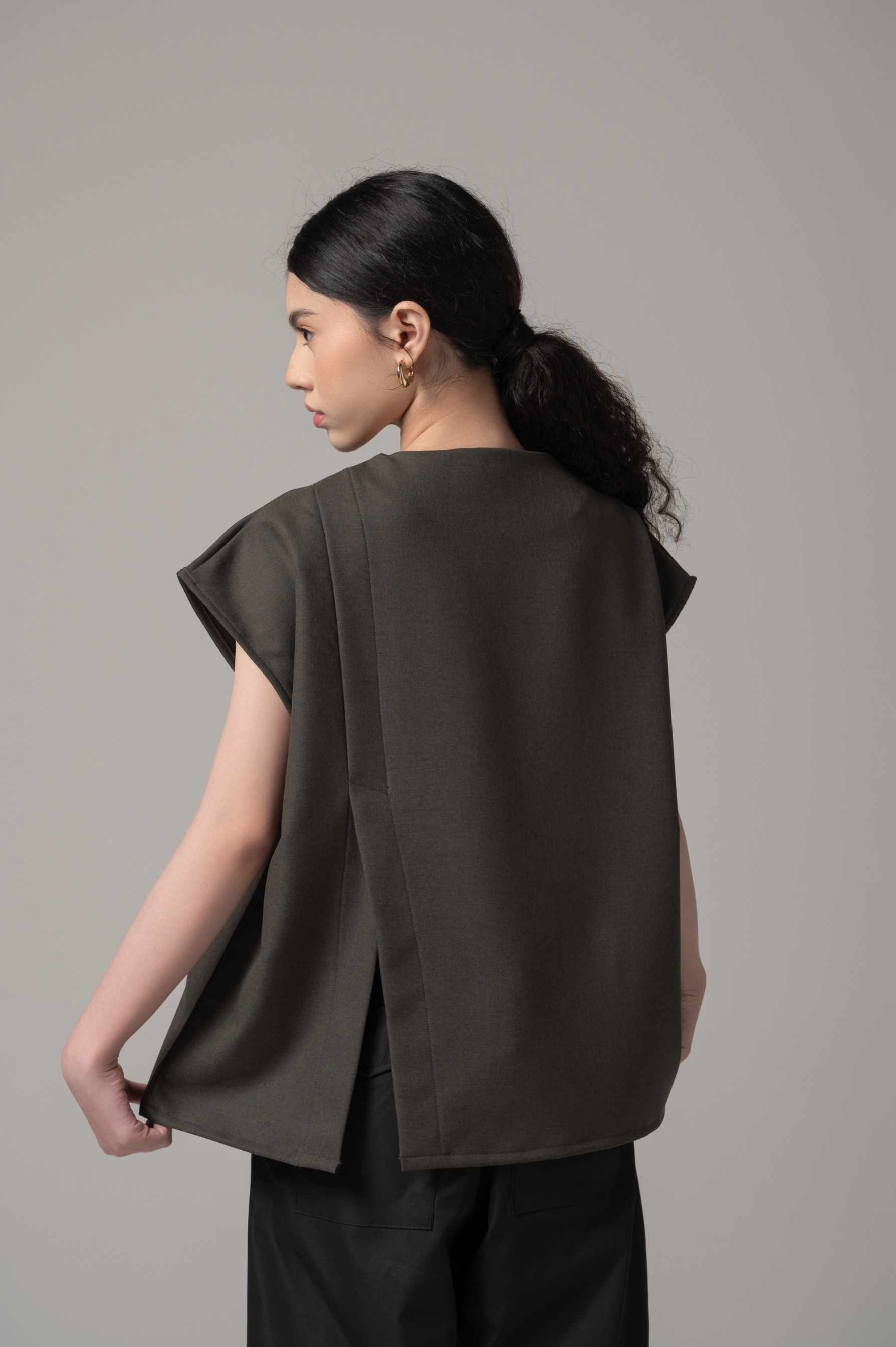 Nala Blouse