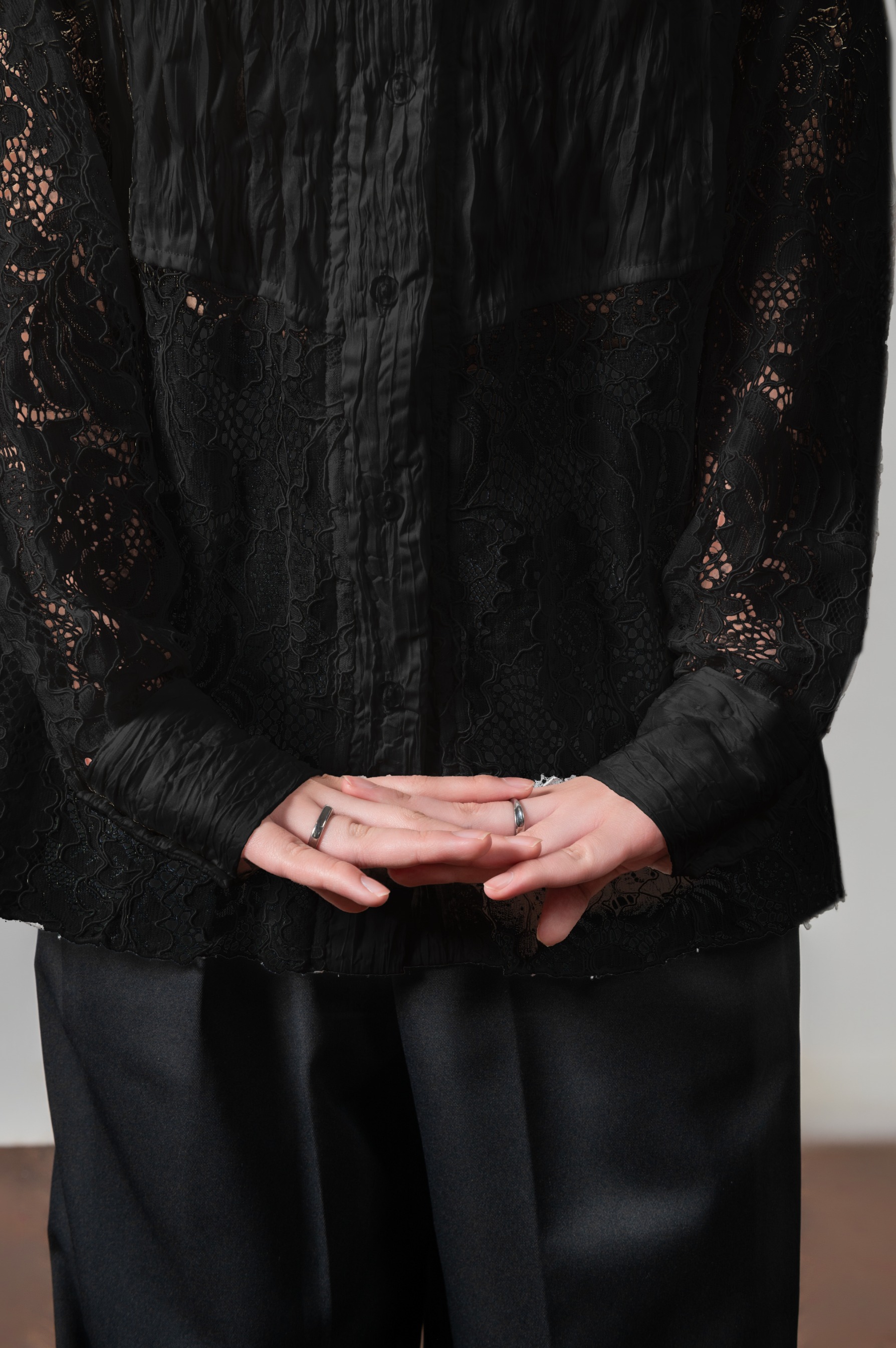 Alea Shirt