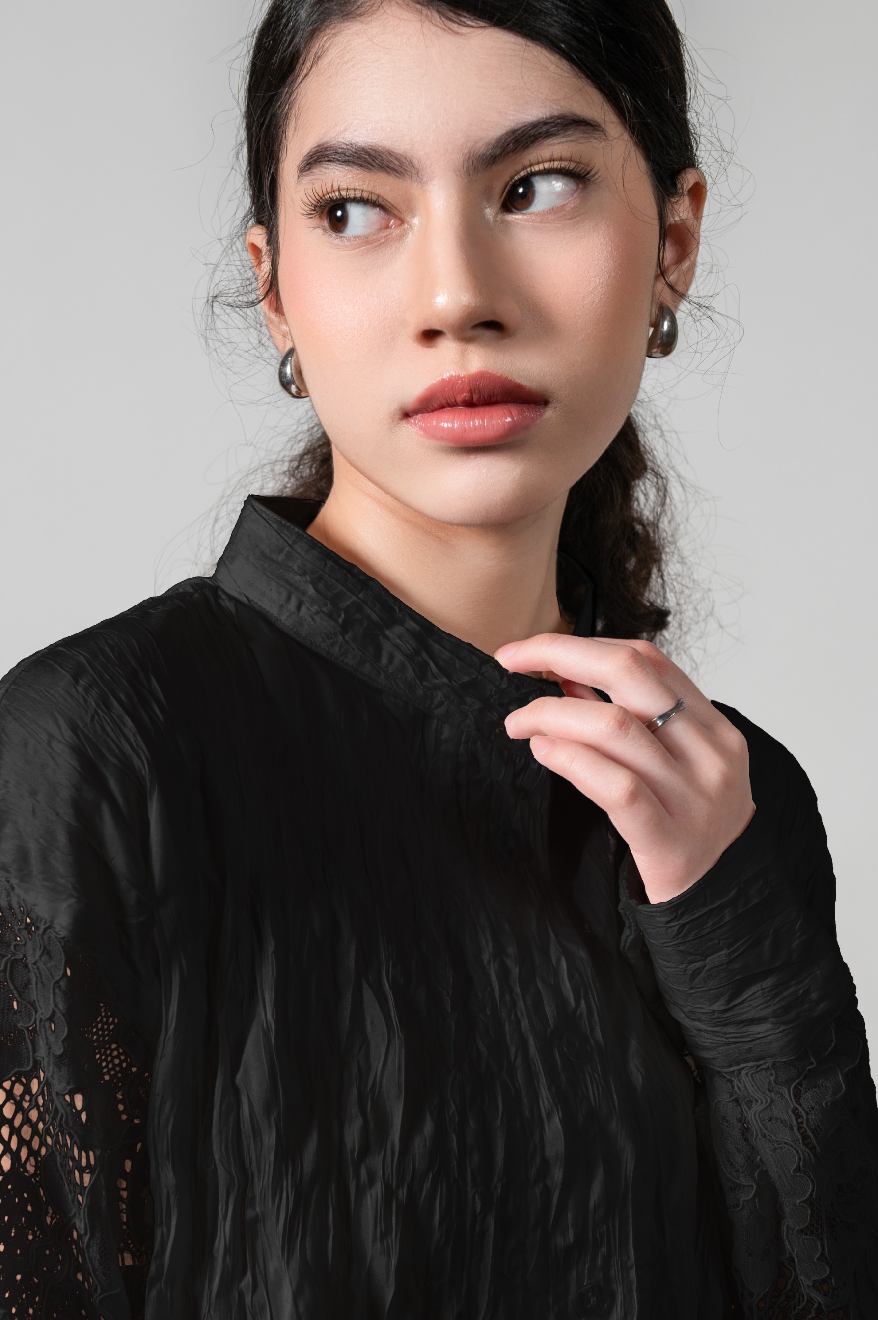 Alea Shirt