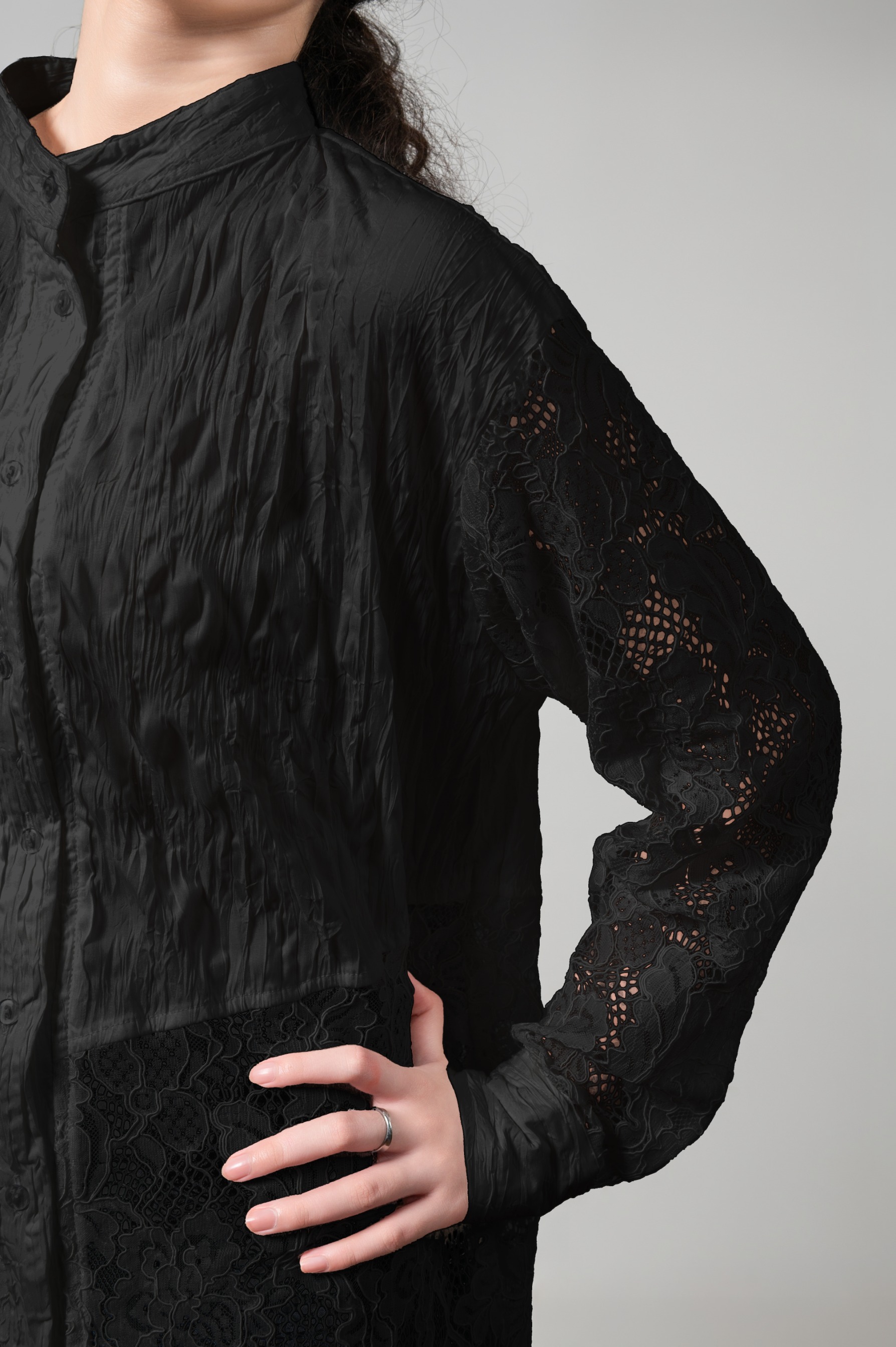 Alea Shirt