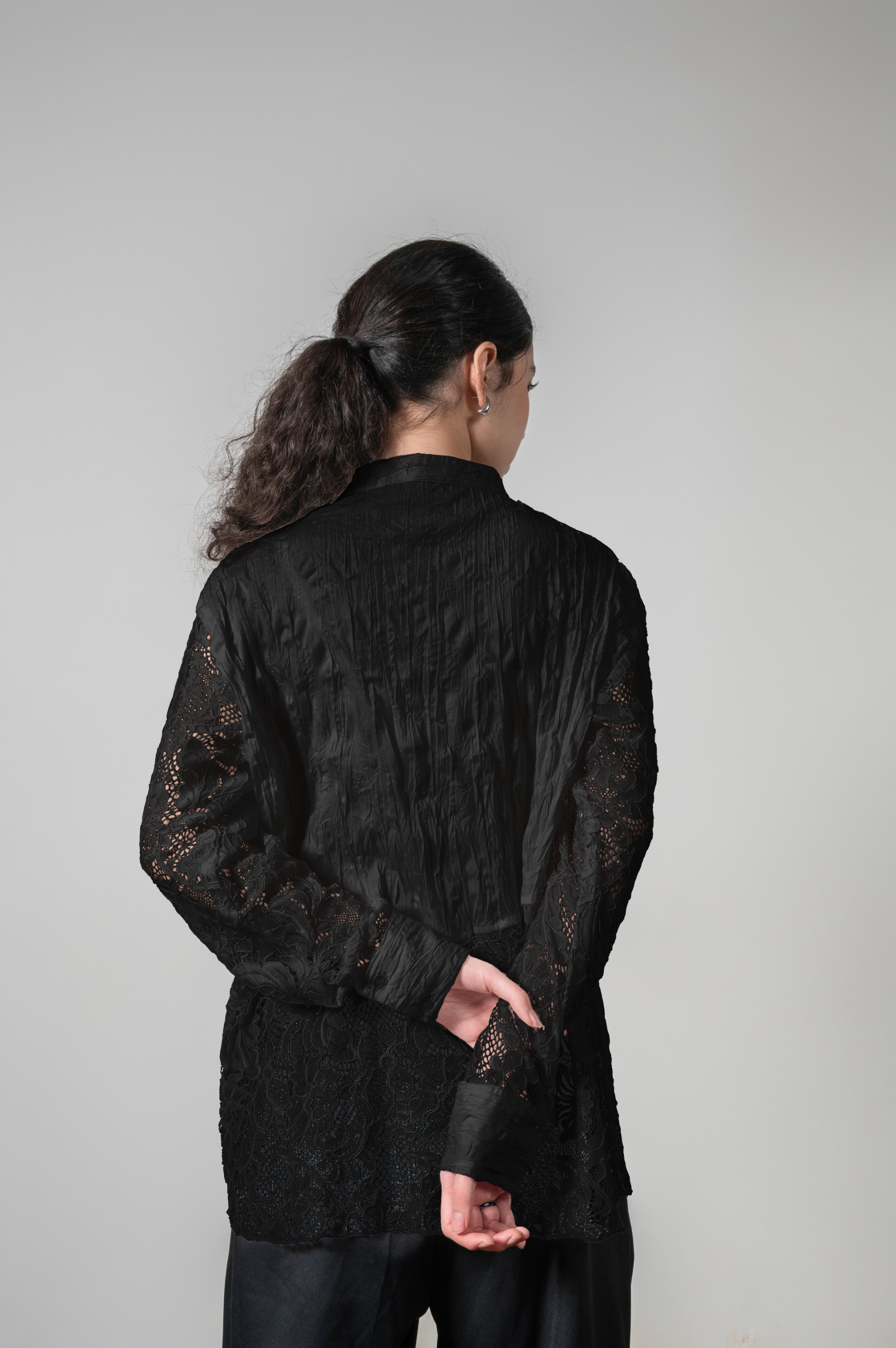 Alea Shirt