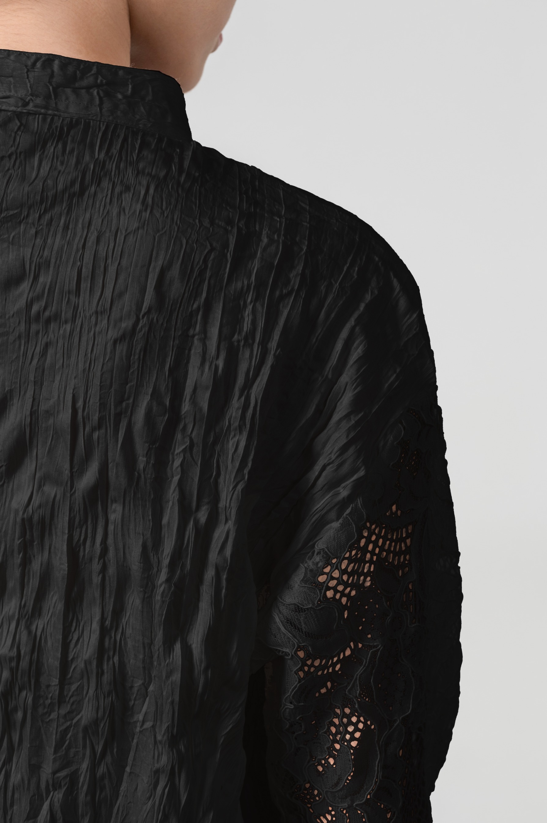 Alea Shirt