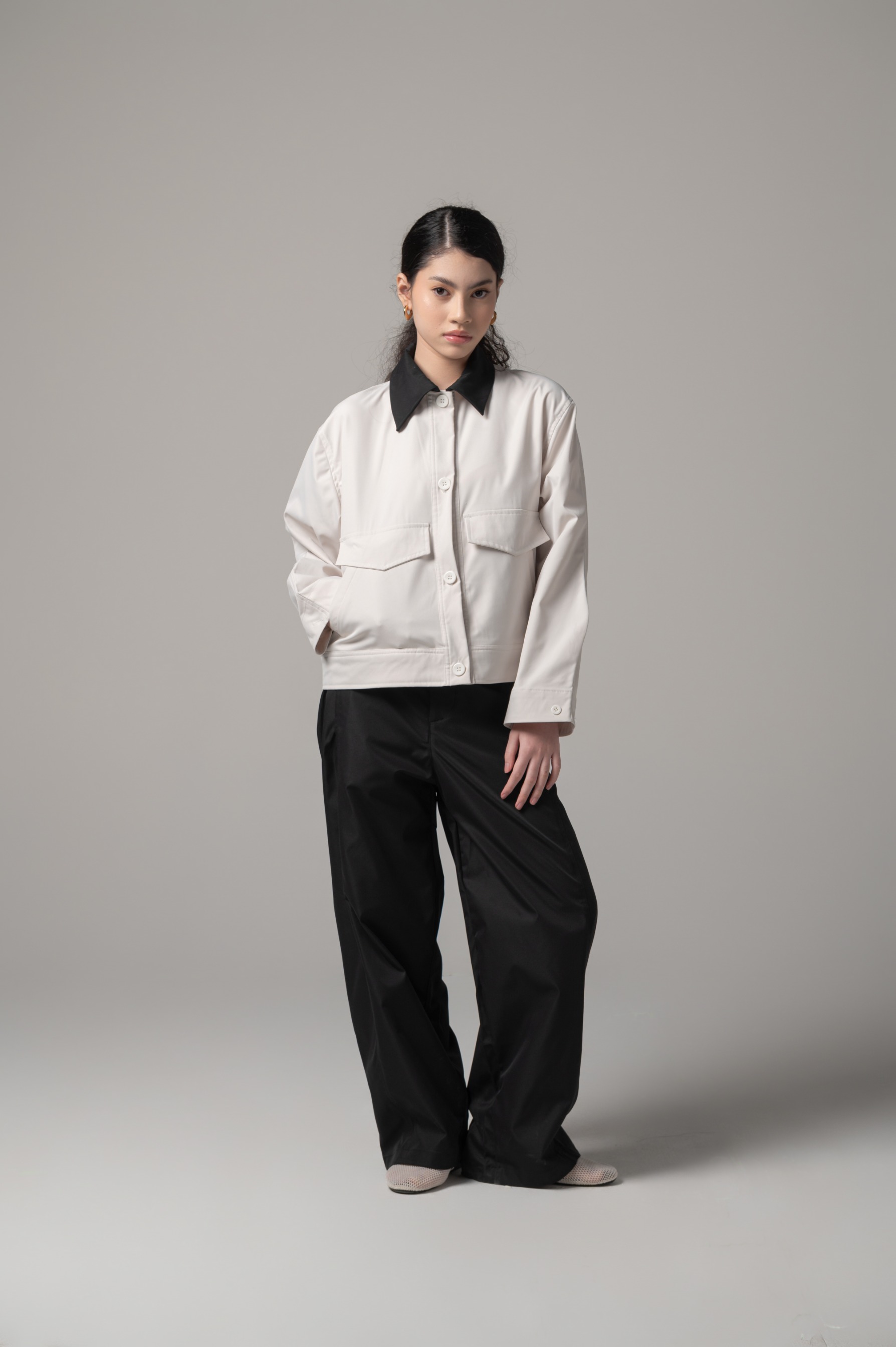 Wister Jacket
