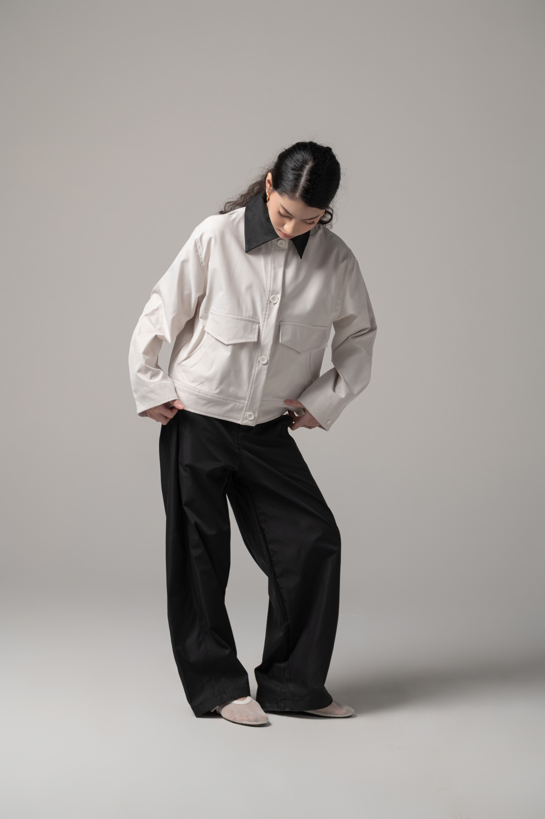 Wister Jacket