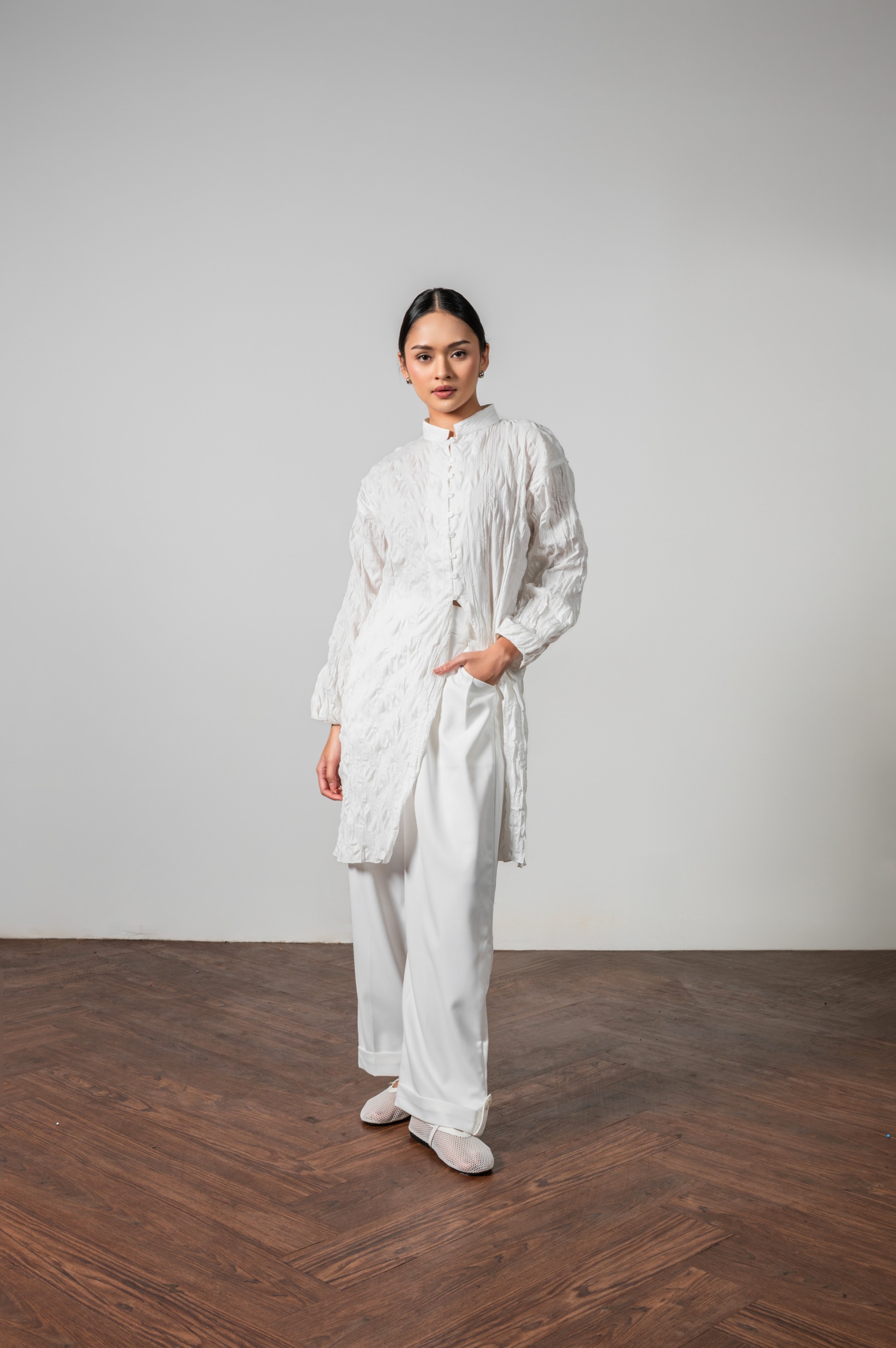 Zaya Pants