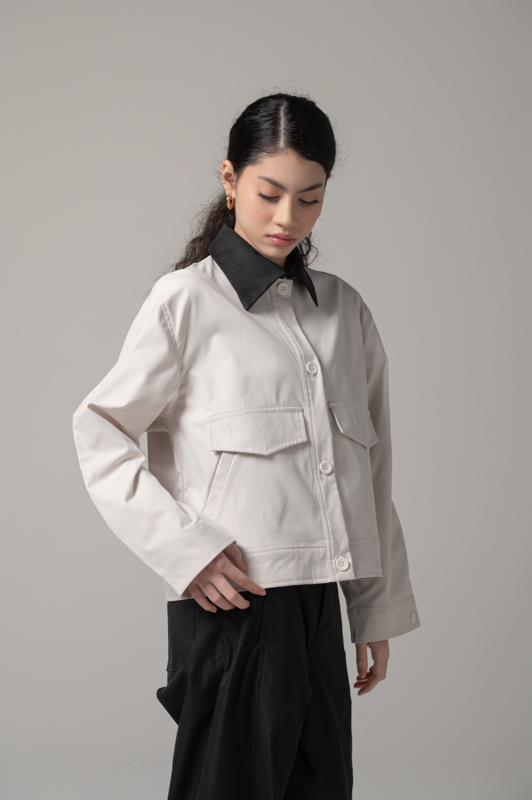 Wister Jacket