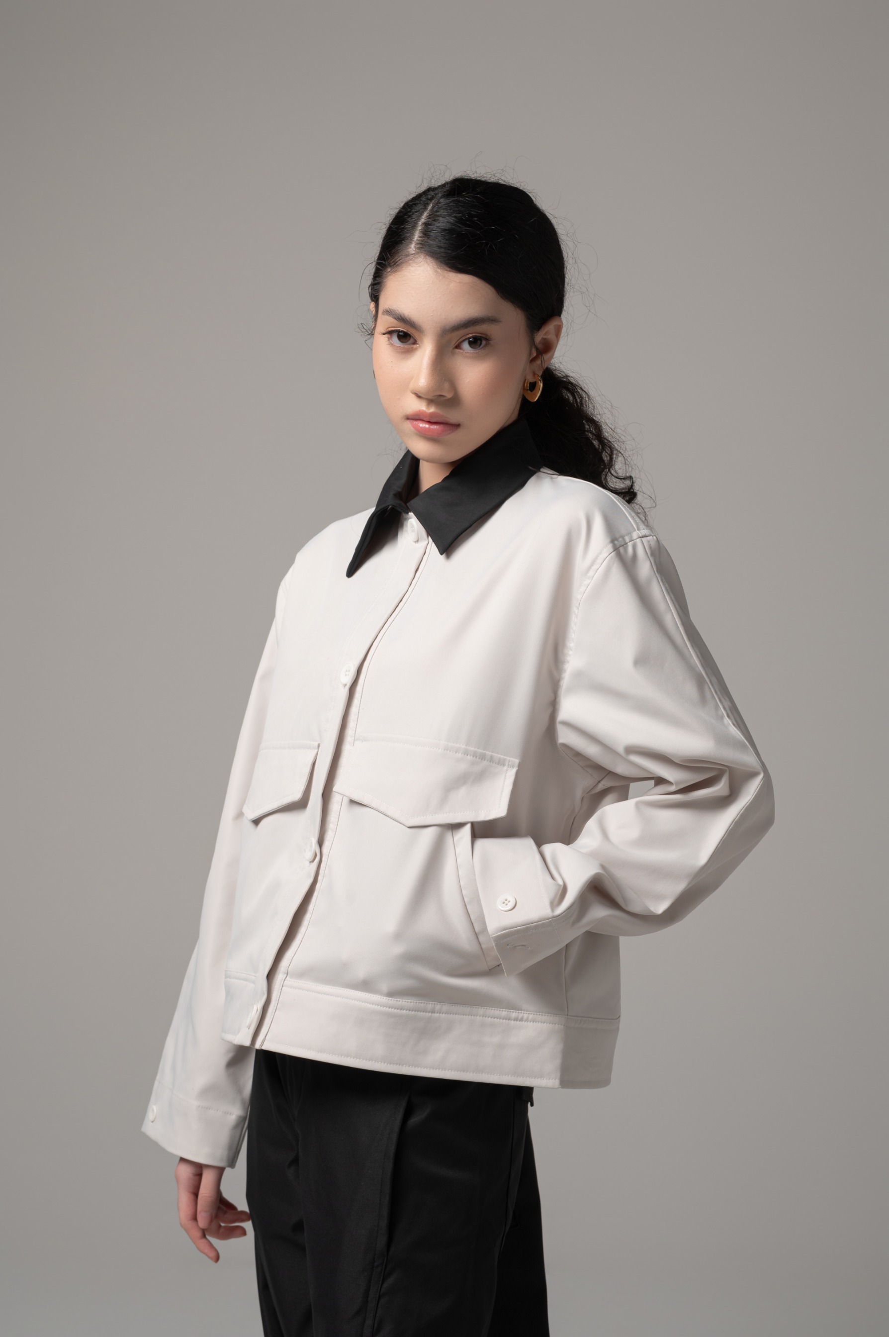 Wister Jacket