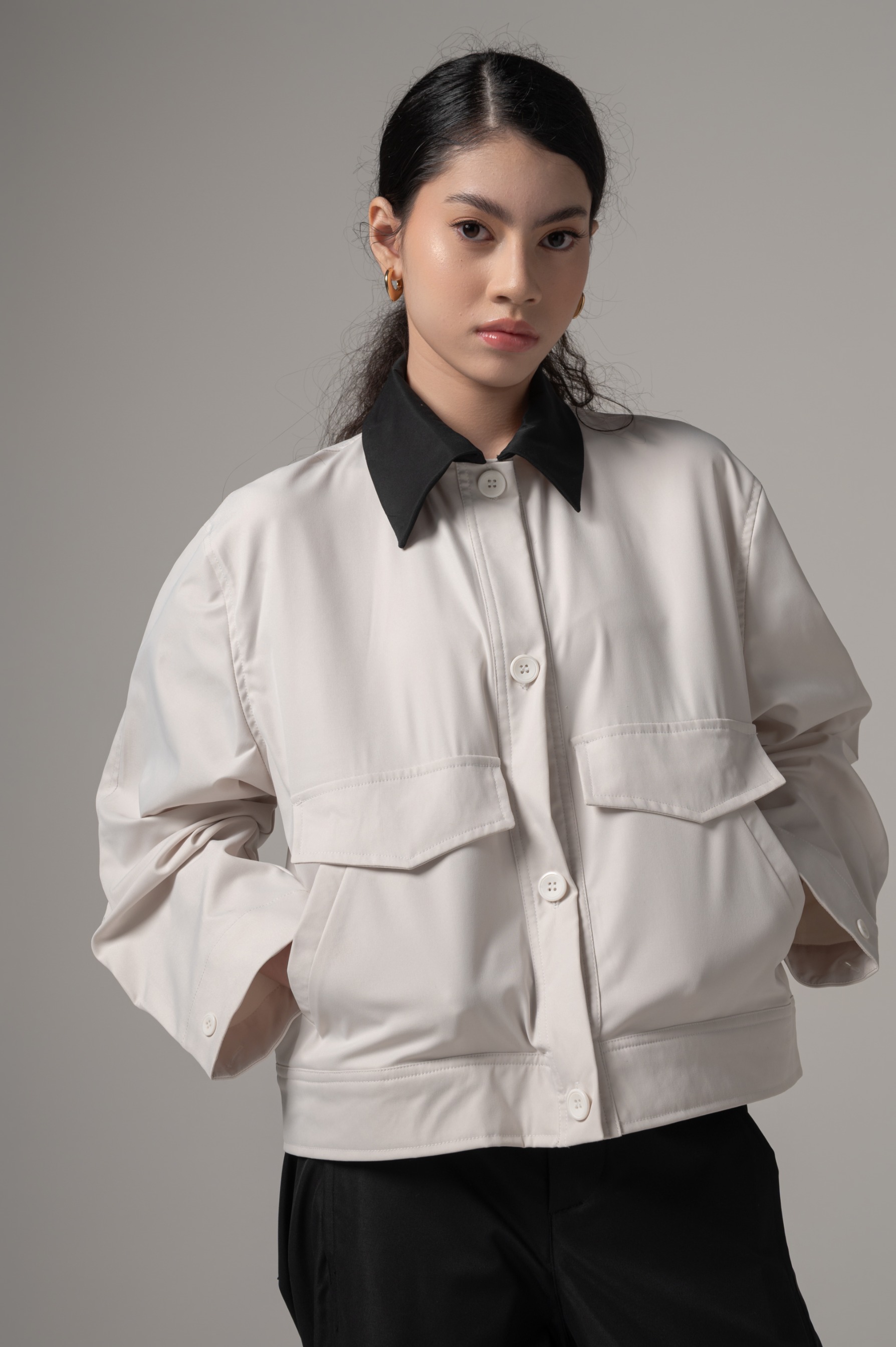 Wister Jacket