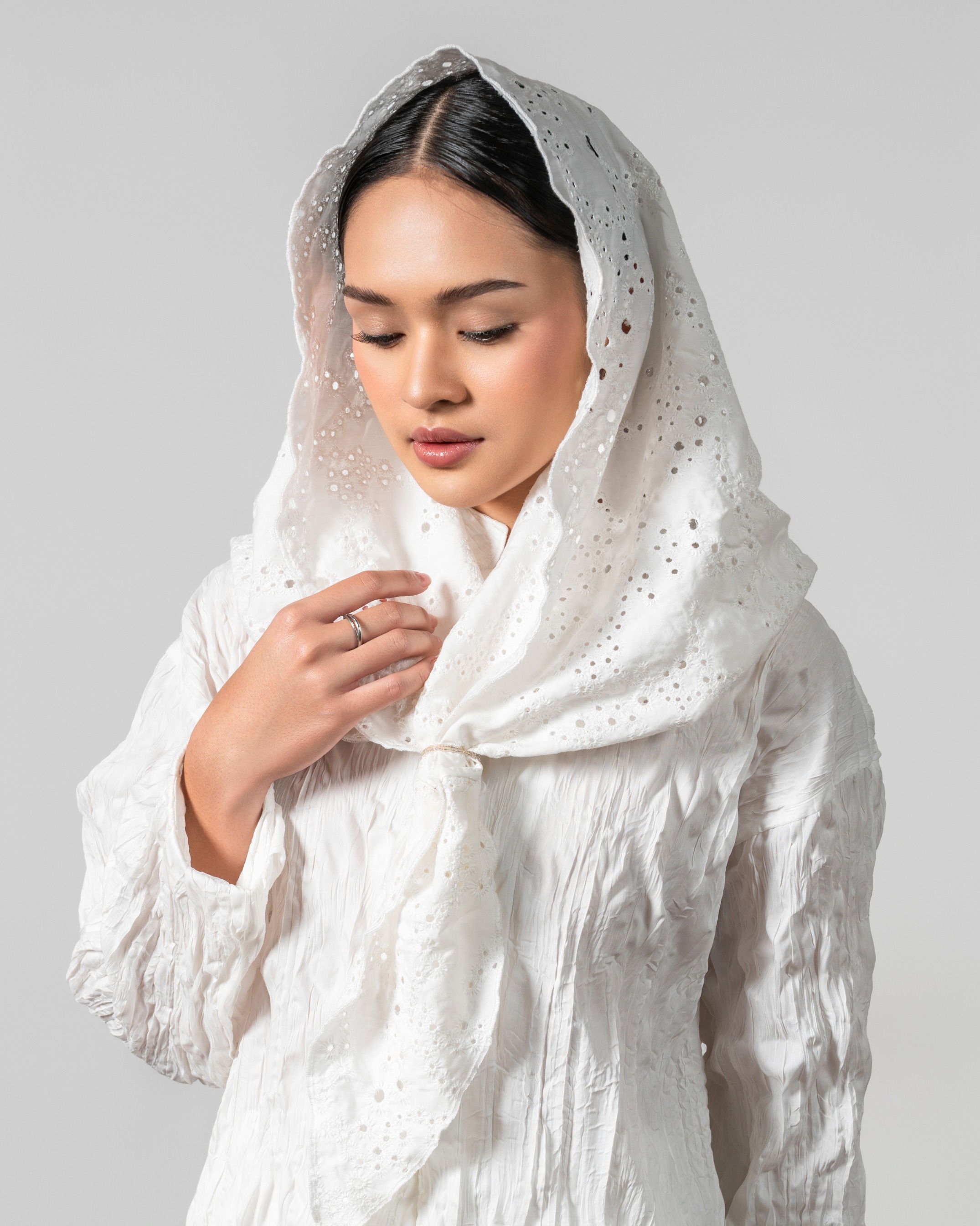 Asha Scarf