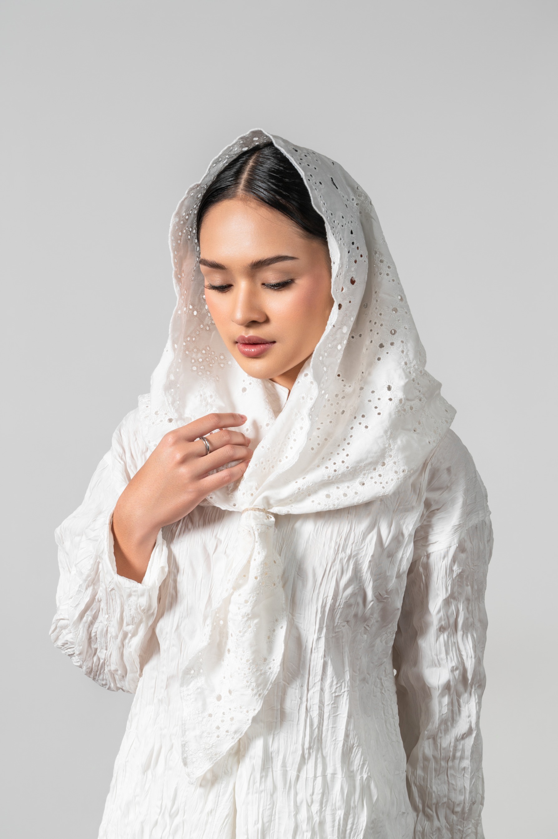 Asha Scarf
